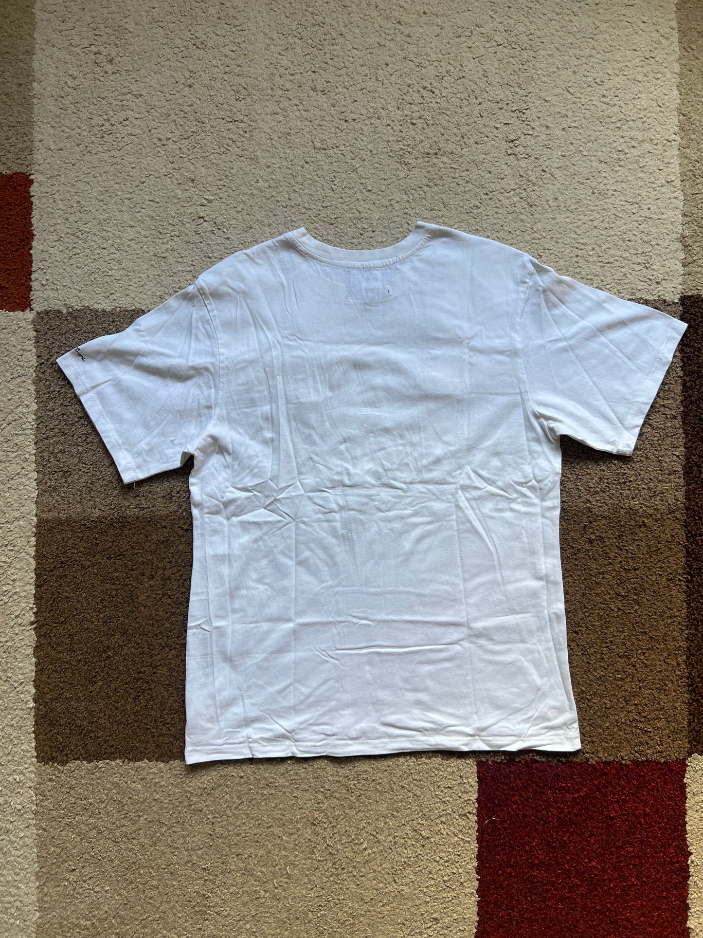 Raf Simons Fred Perry T-Shirt (L)