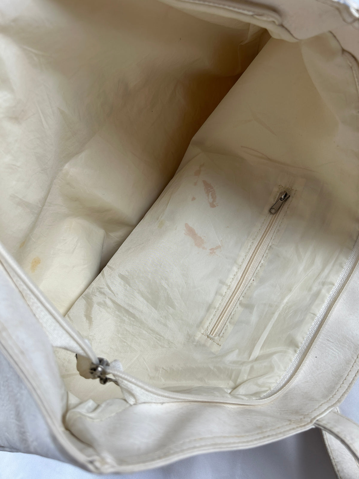 Ann Demeulemeester Bag