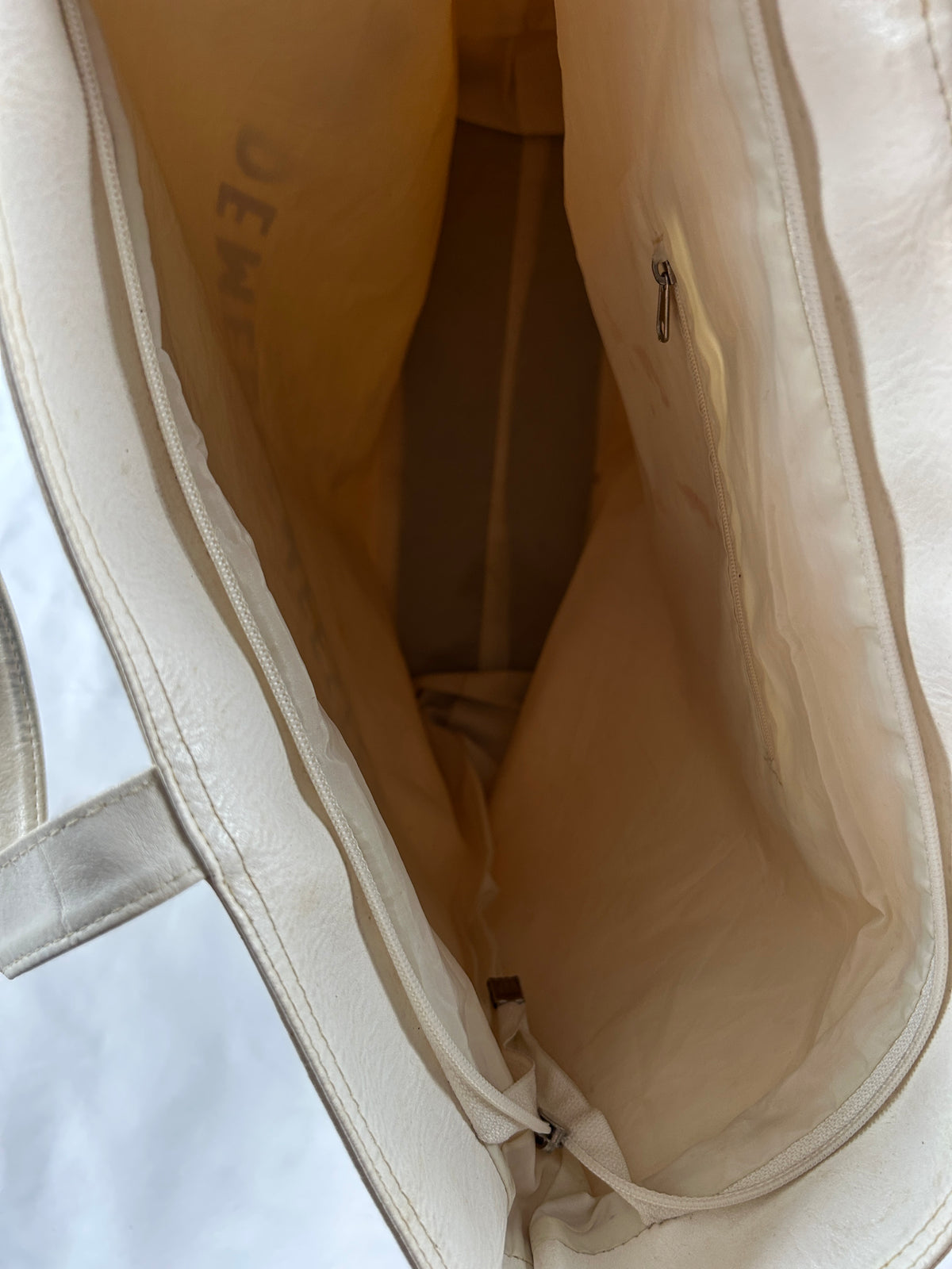 Ann Demeulemeester Bag