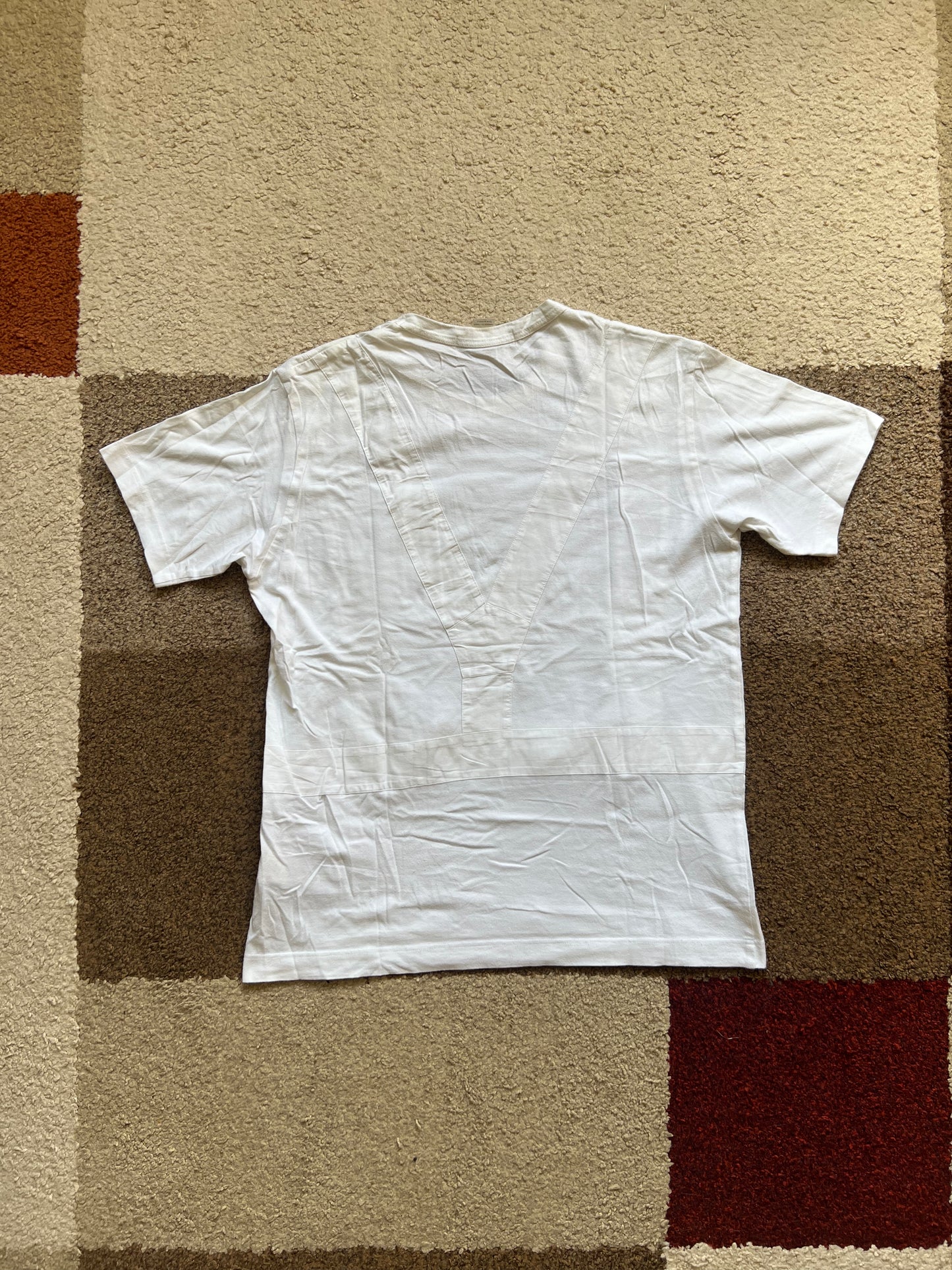 Comme Des Garcons T-Shirt (L)