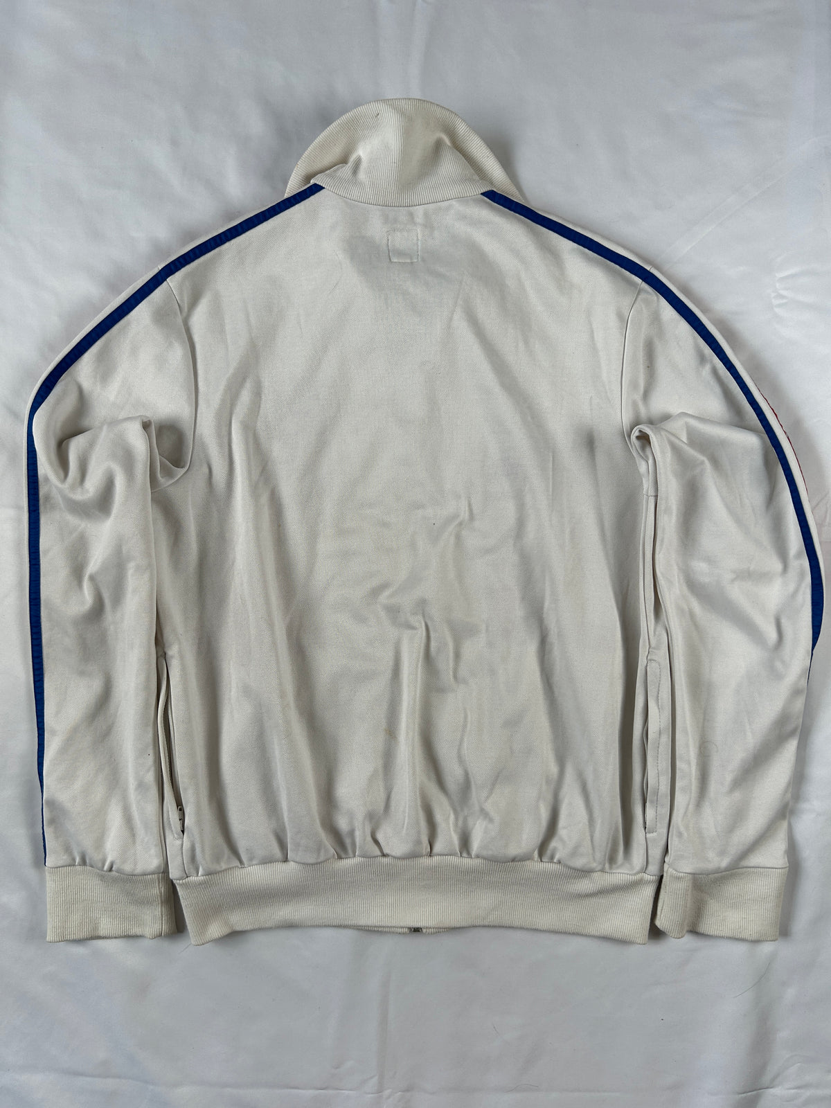 Adidas Great Britain Jacket (M)