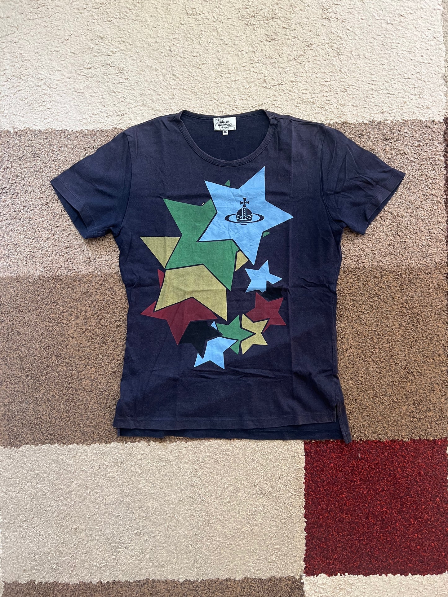 Vivienne Westwood T-Shirt (S)