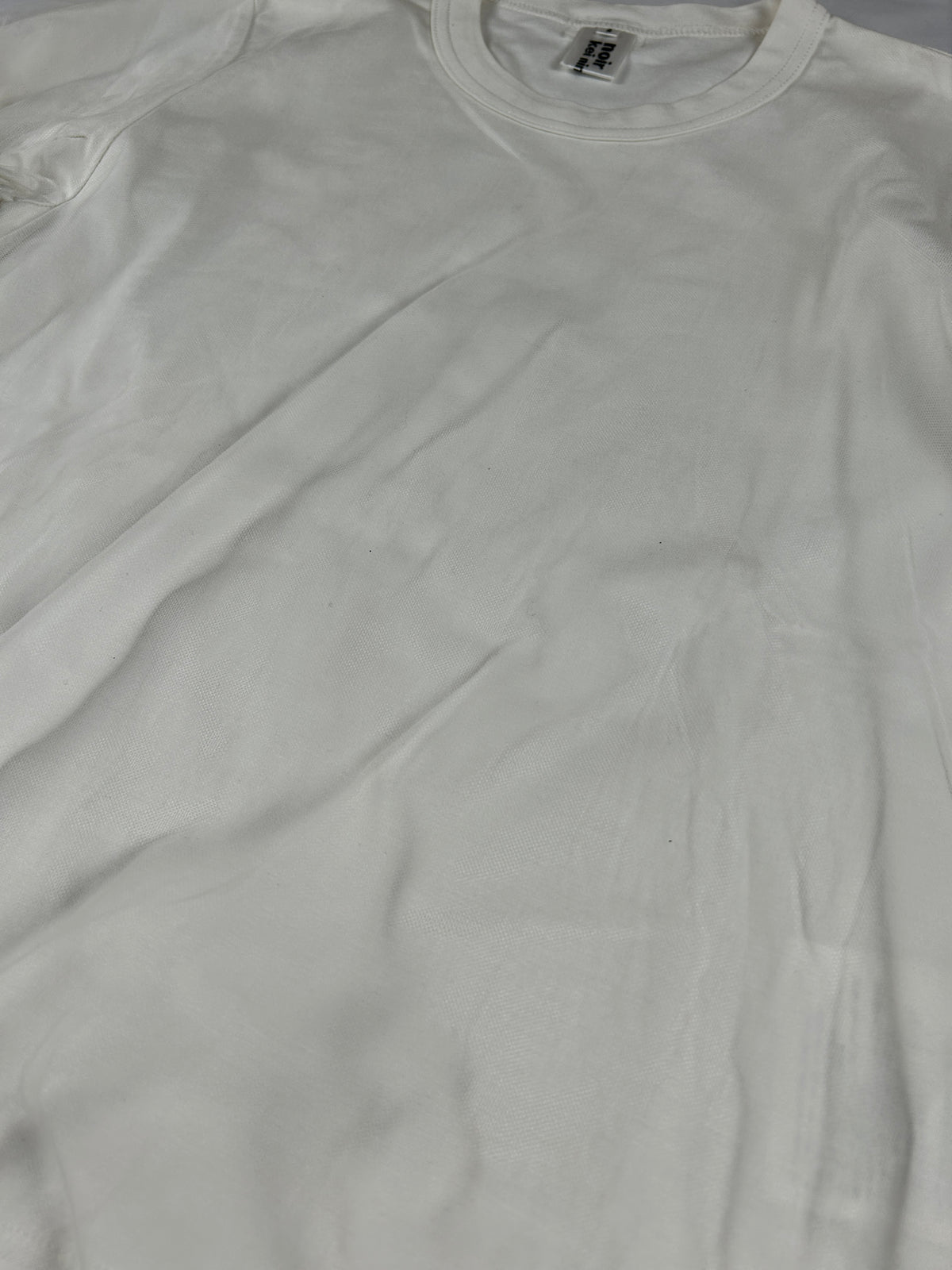 Comme des Garcons noir kei ninomiya Longsleeve (S)