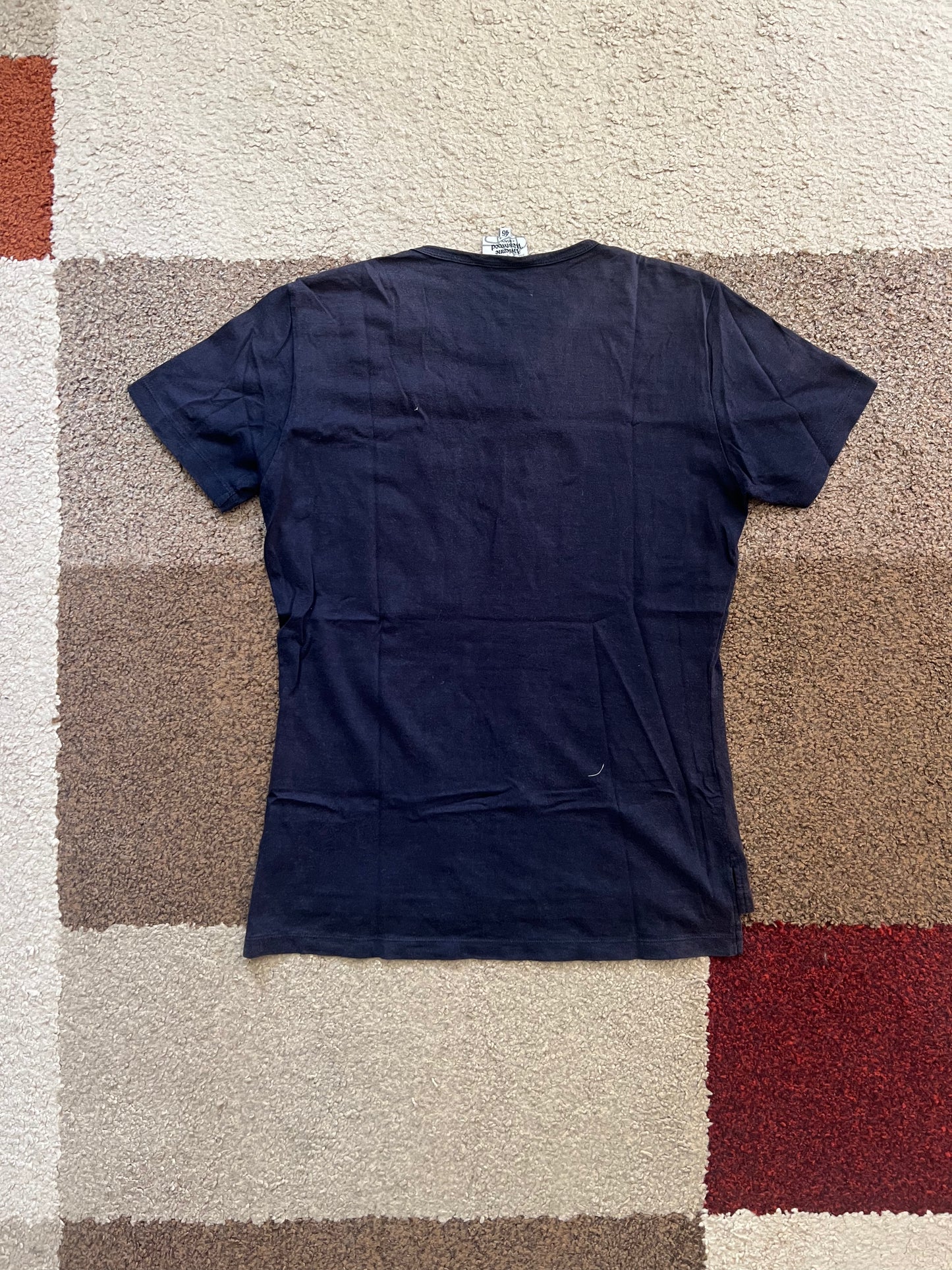 Vivienne Westwood T-Shirt (S)