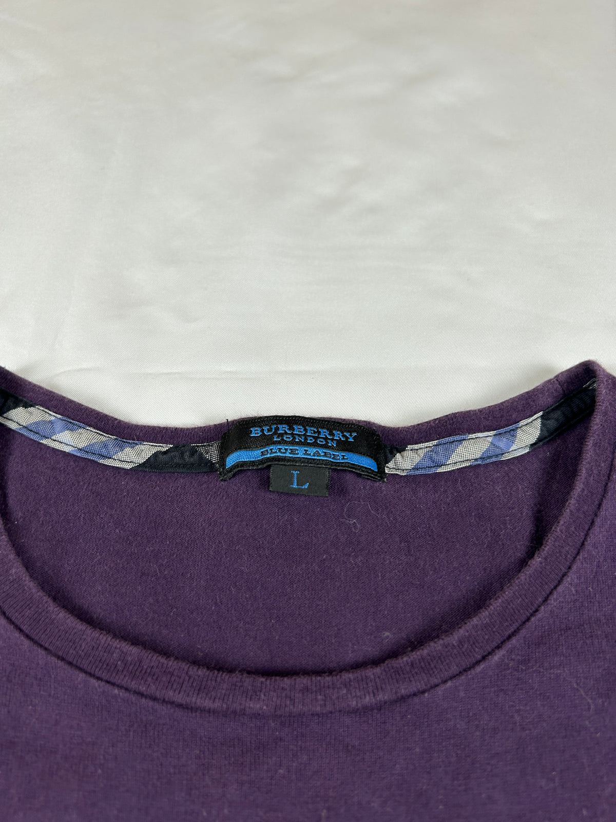 Burberry Longsleeve (L)