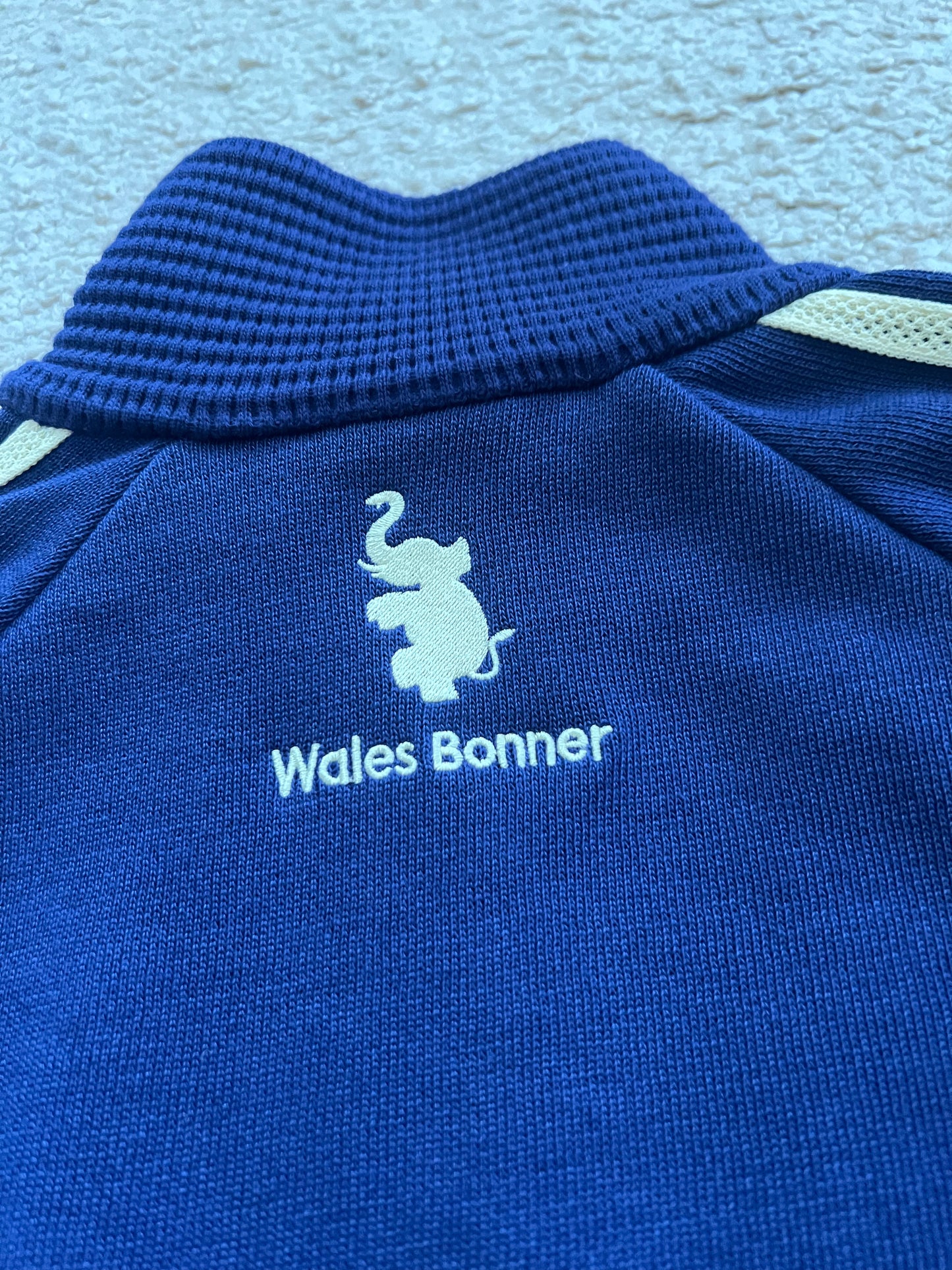 Wales Bonner Adidas Jacket (XS)