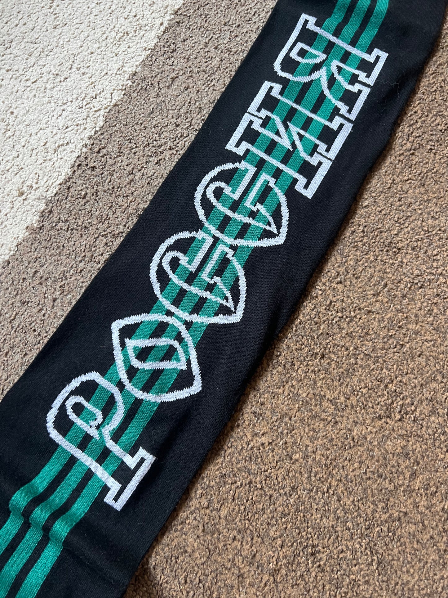 Gosha Rubchinsky x Adidas Scarf