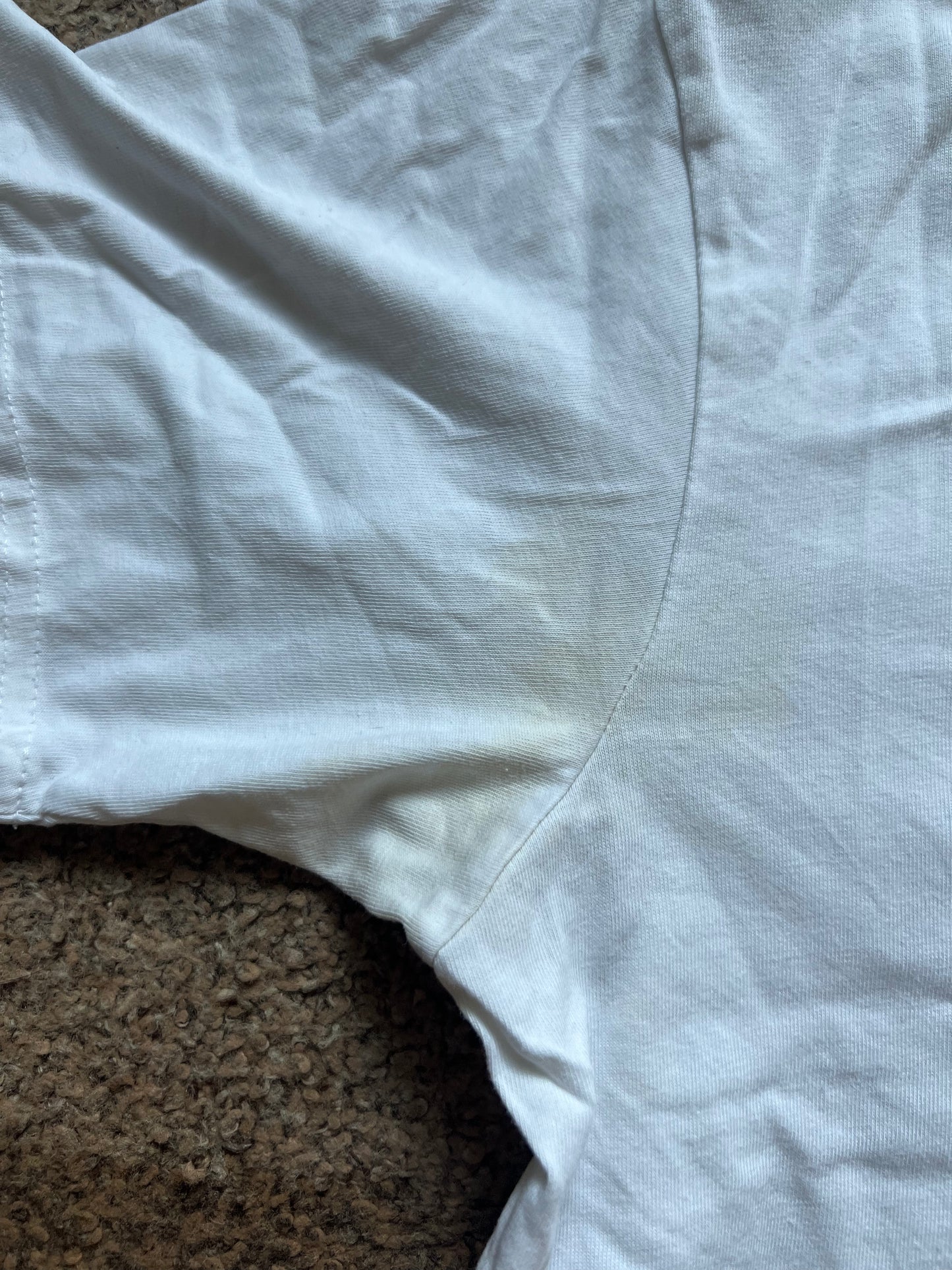Comme Des Garcons T-Shirt (XS)