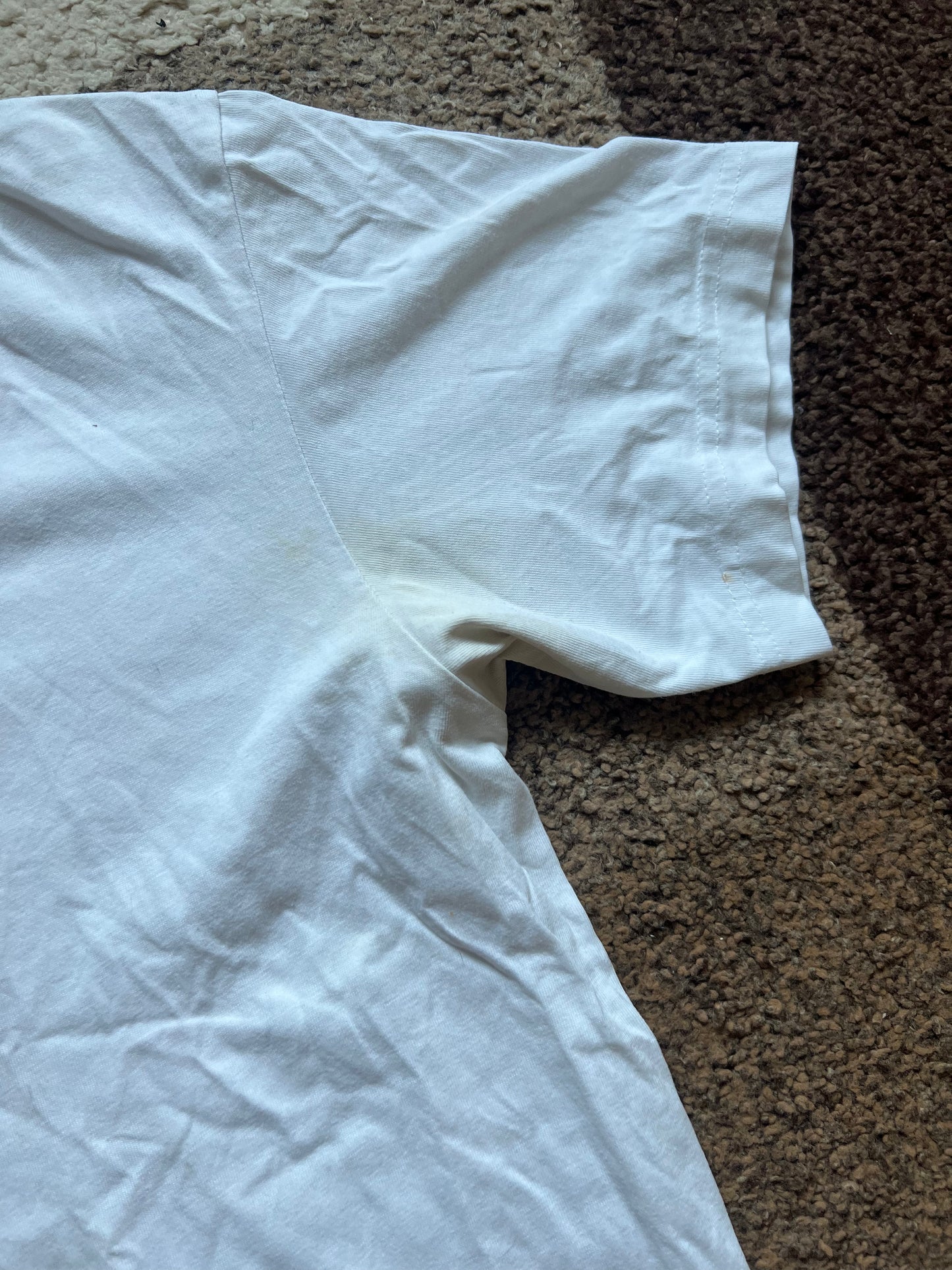 Comme Des Garcons T-Shirt (XS)