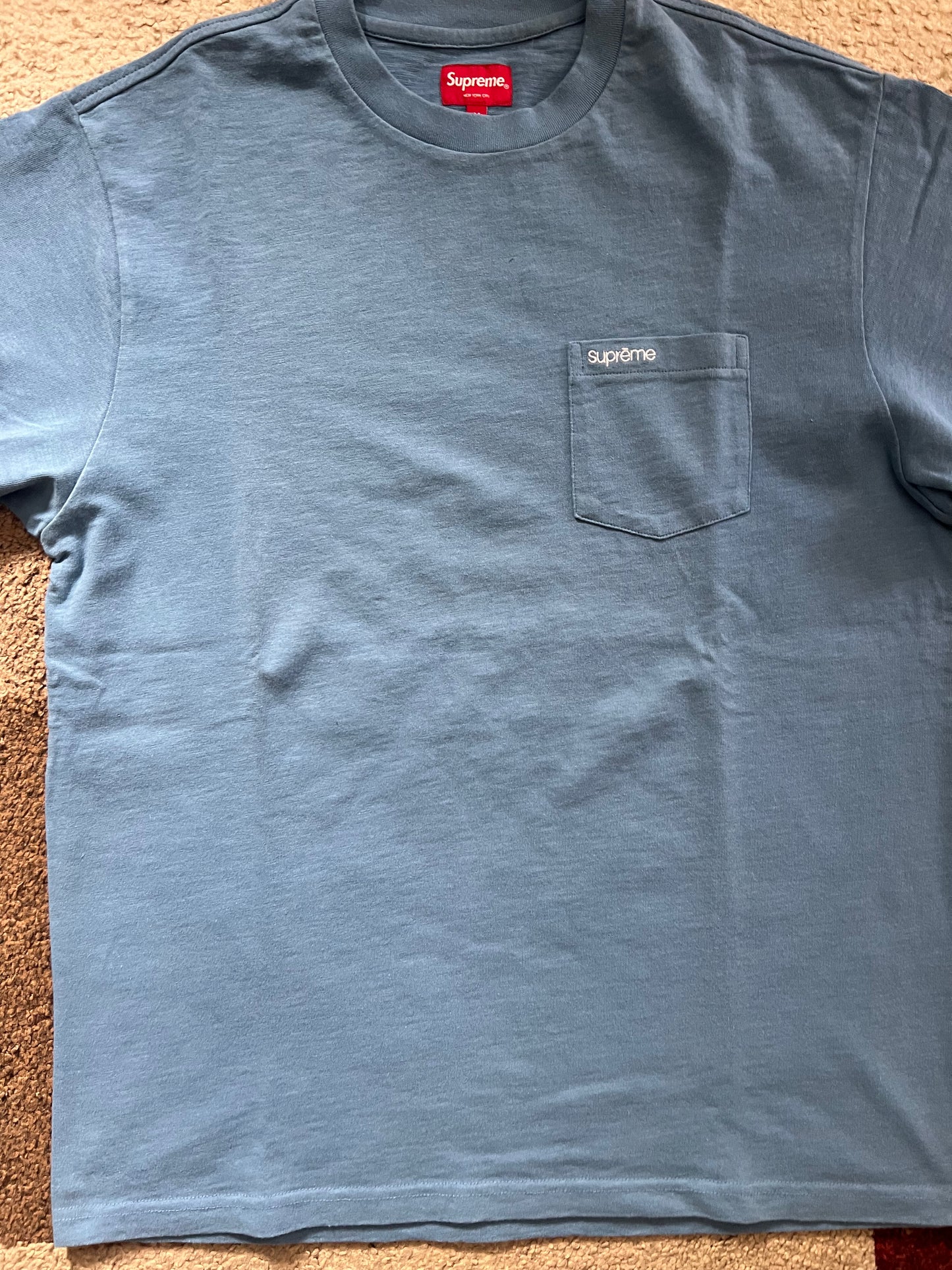 Supreme T-Shirt (M)
