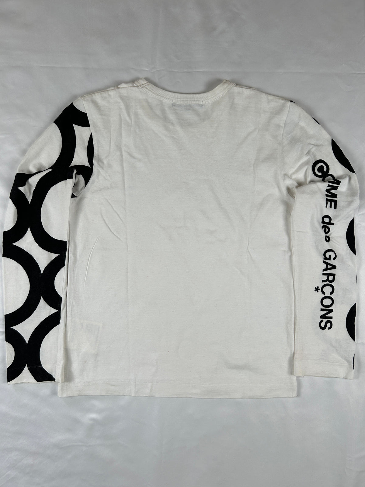 Comme des Garcons Longsleeve (M)