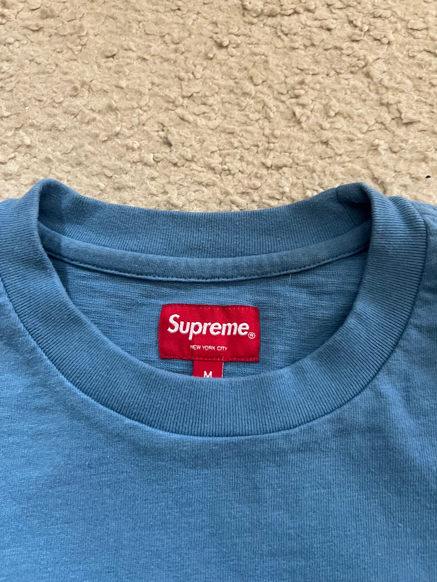 Supreme T-Shirt (M)
