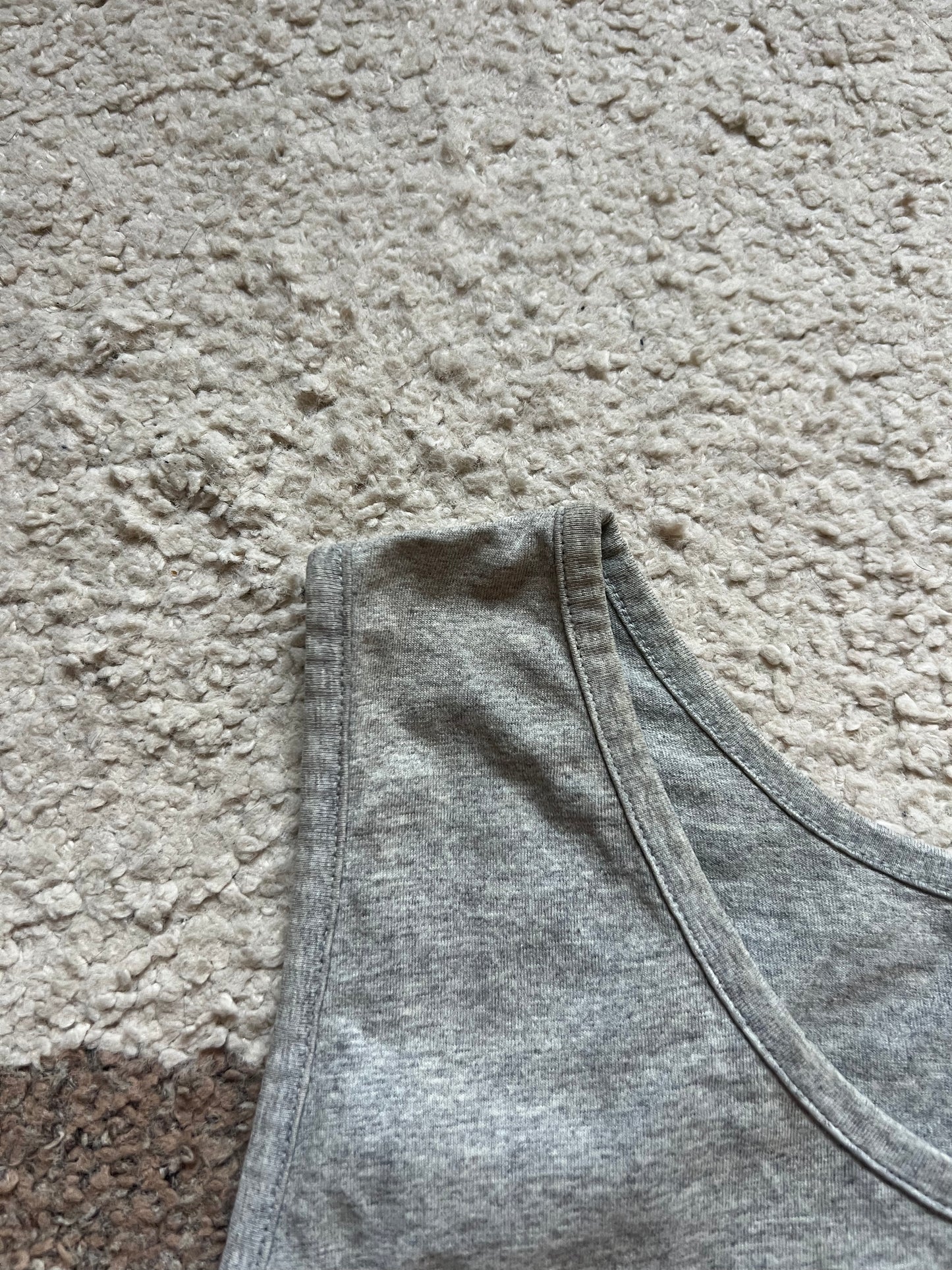 Y-3 Yohji Yamamoto x Adidas Unterhemd (XL)