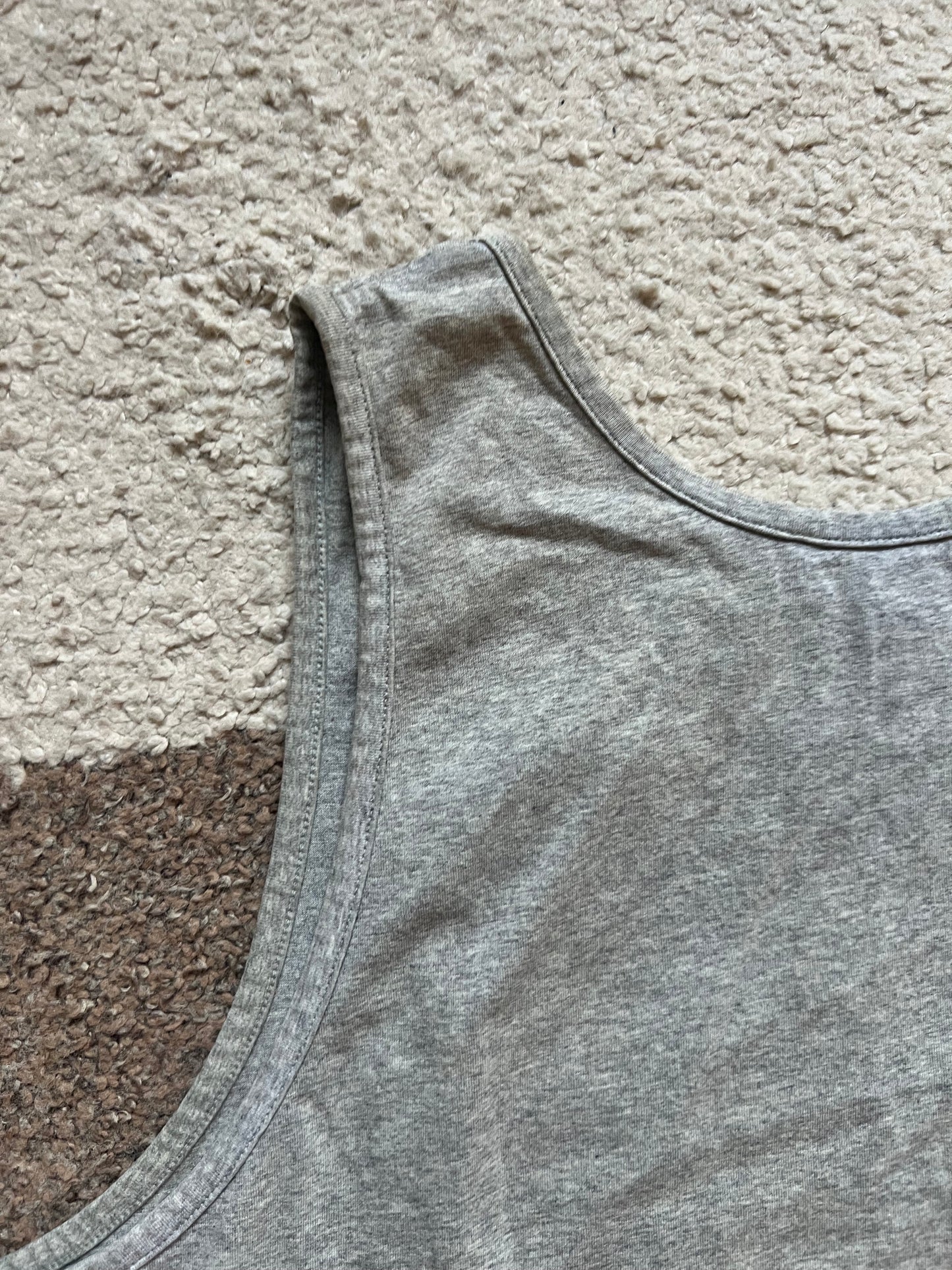 Y-3 Yohji Yamamoto x Adidas Unterhemd (XL)
