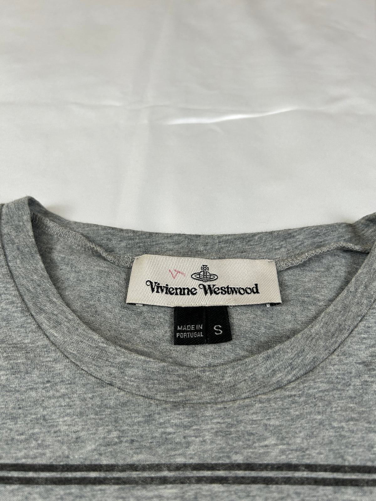 Vivienne Westwood T-Shirt (S)