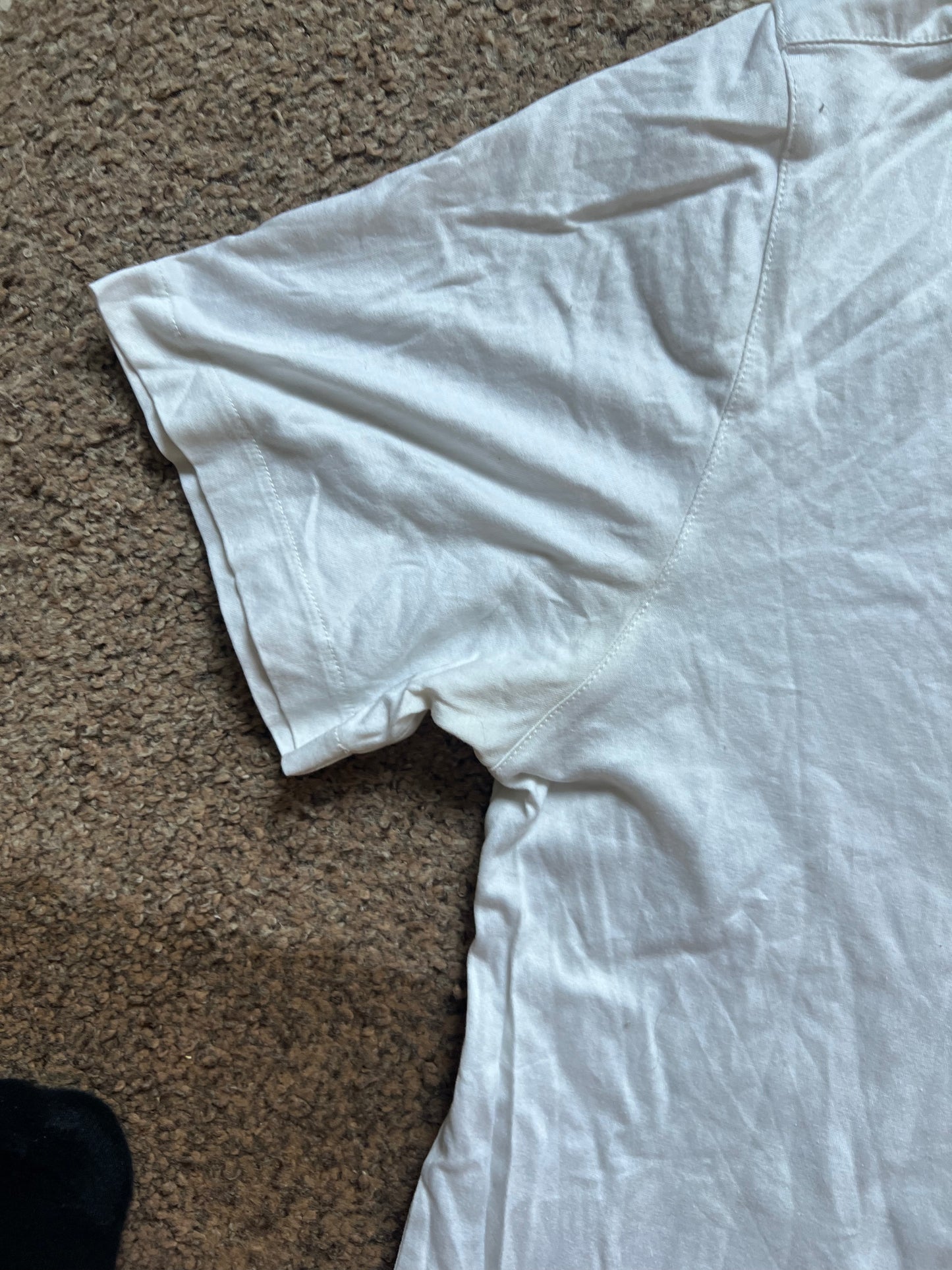 Y-3 Yohji Yamamoto x Adidas T-Shirt (M)