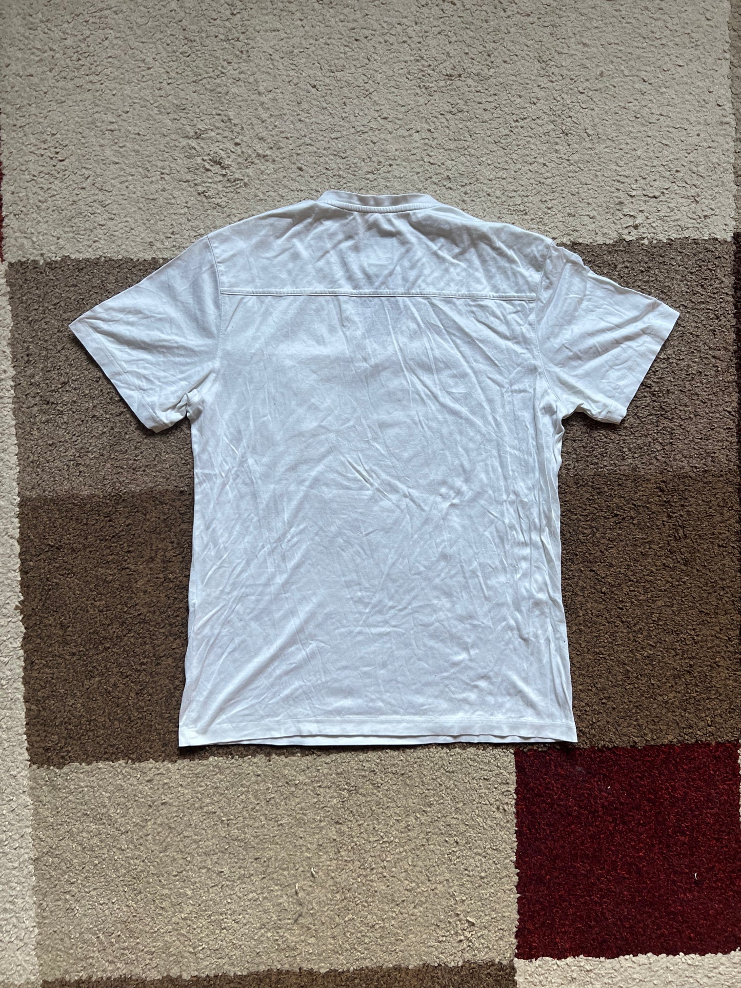 Y-3 Yohji Yamamoto x Adidas T-Shirt (M)