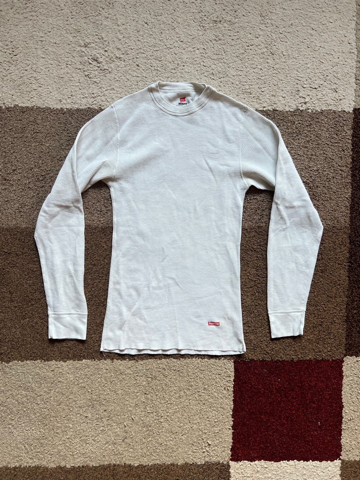 Supreme Longsleeve (S)