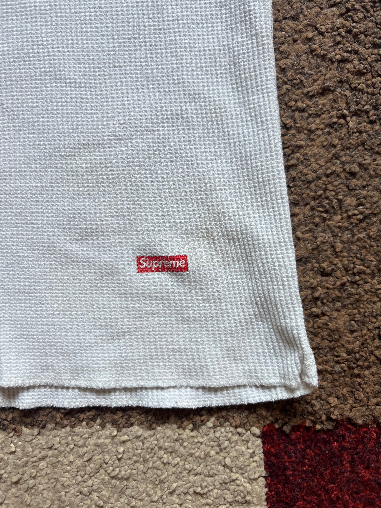 Supreme Longsleeve (S)
