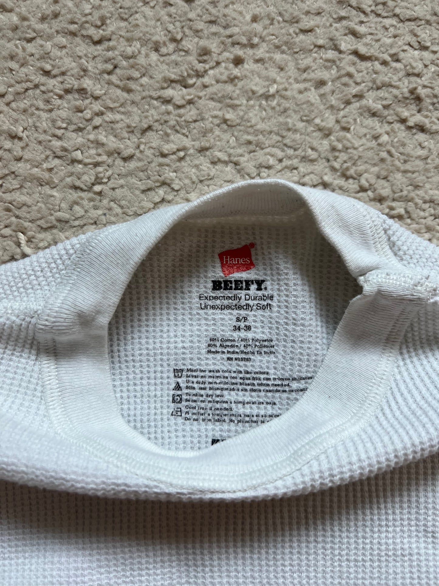 Supreme Longsleeve (S)