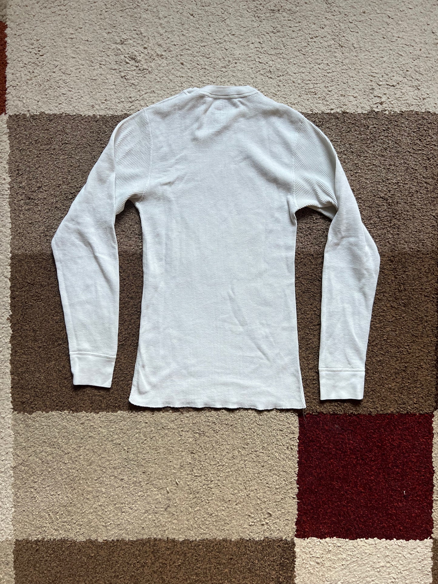 Supreme Longsleeve (S)