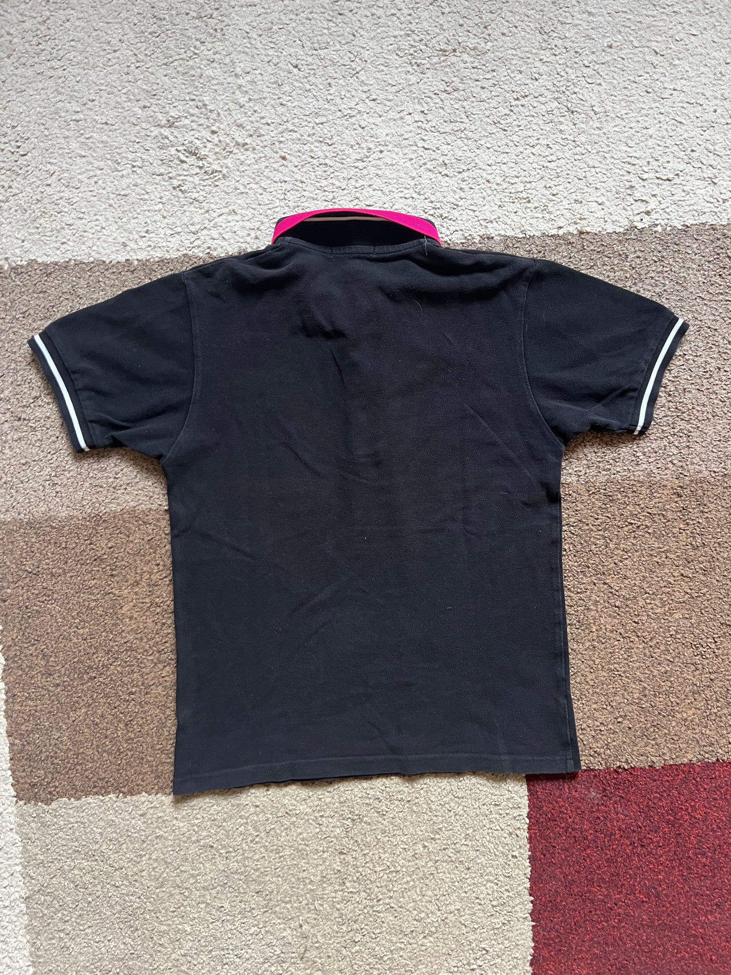 Fred Perry Polo Shirt (M)