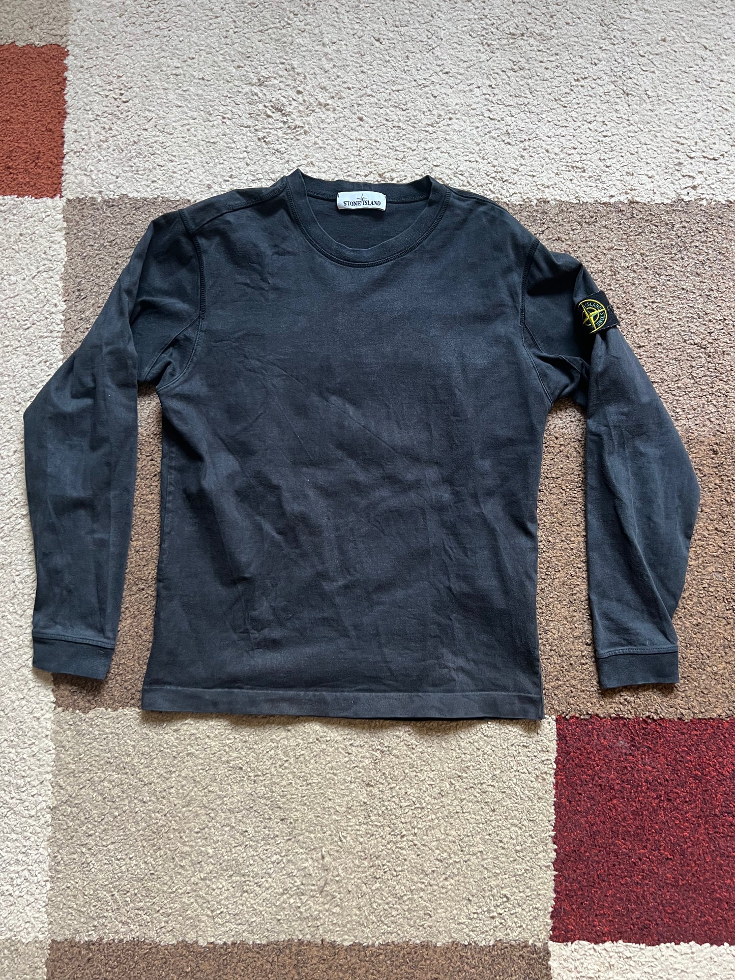 Stone Island Sweatshirt (M)