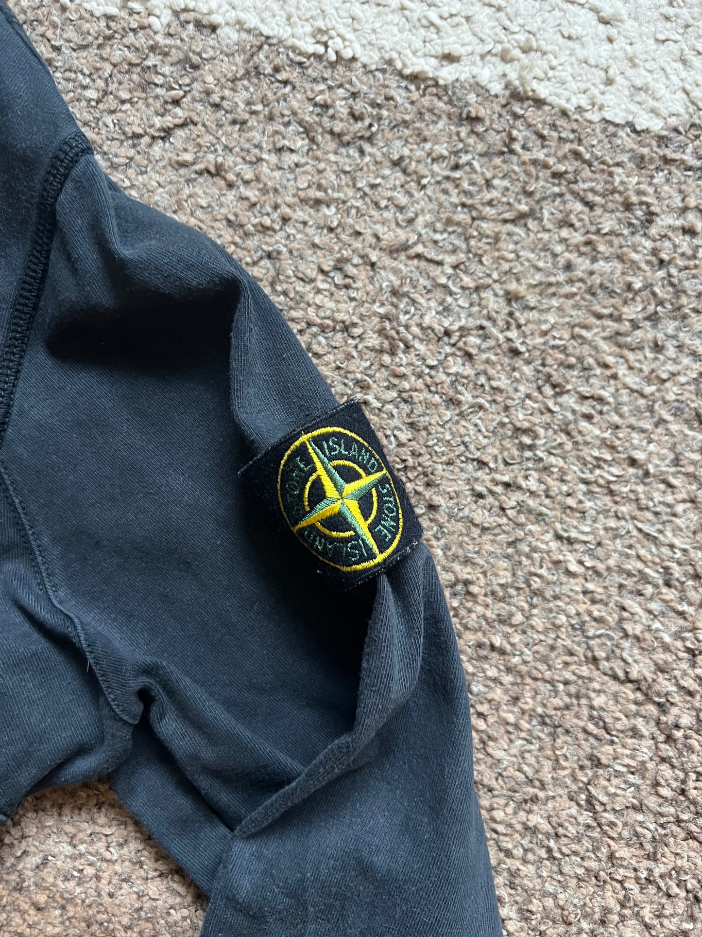 Stone Island Sweatshirt (M)