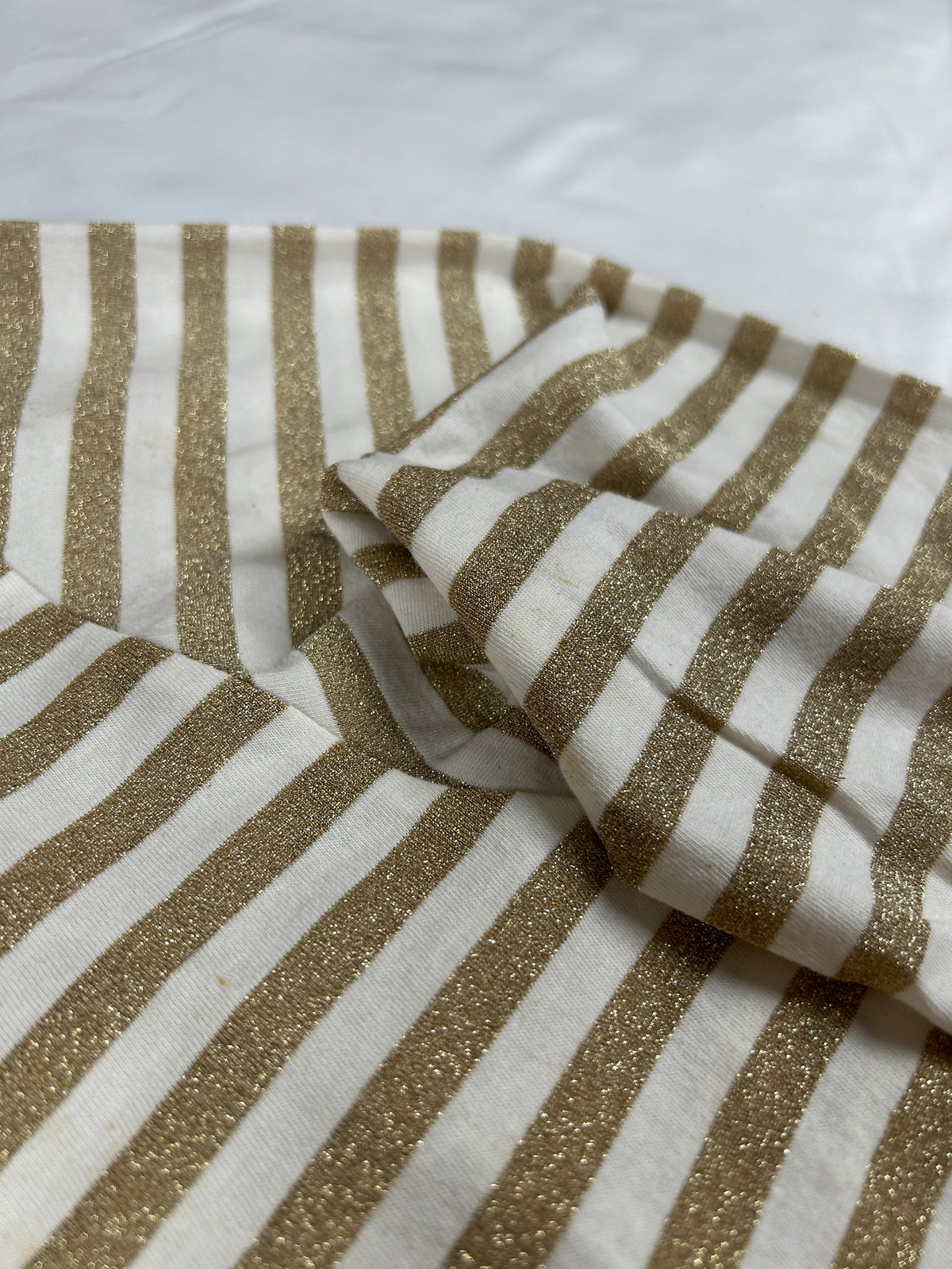 Comme des Garcons "GOLD RUSH" Longsleeve (M)