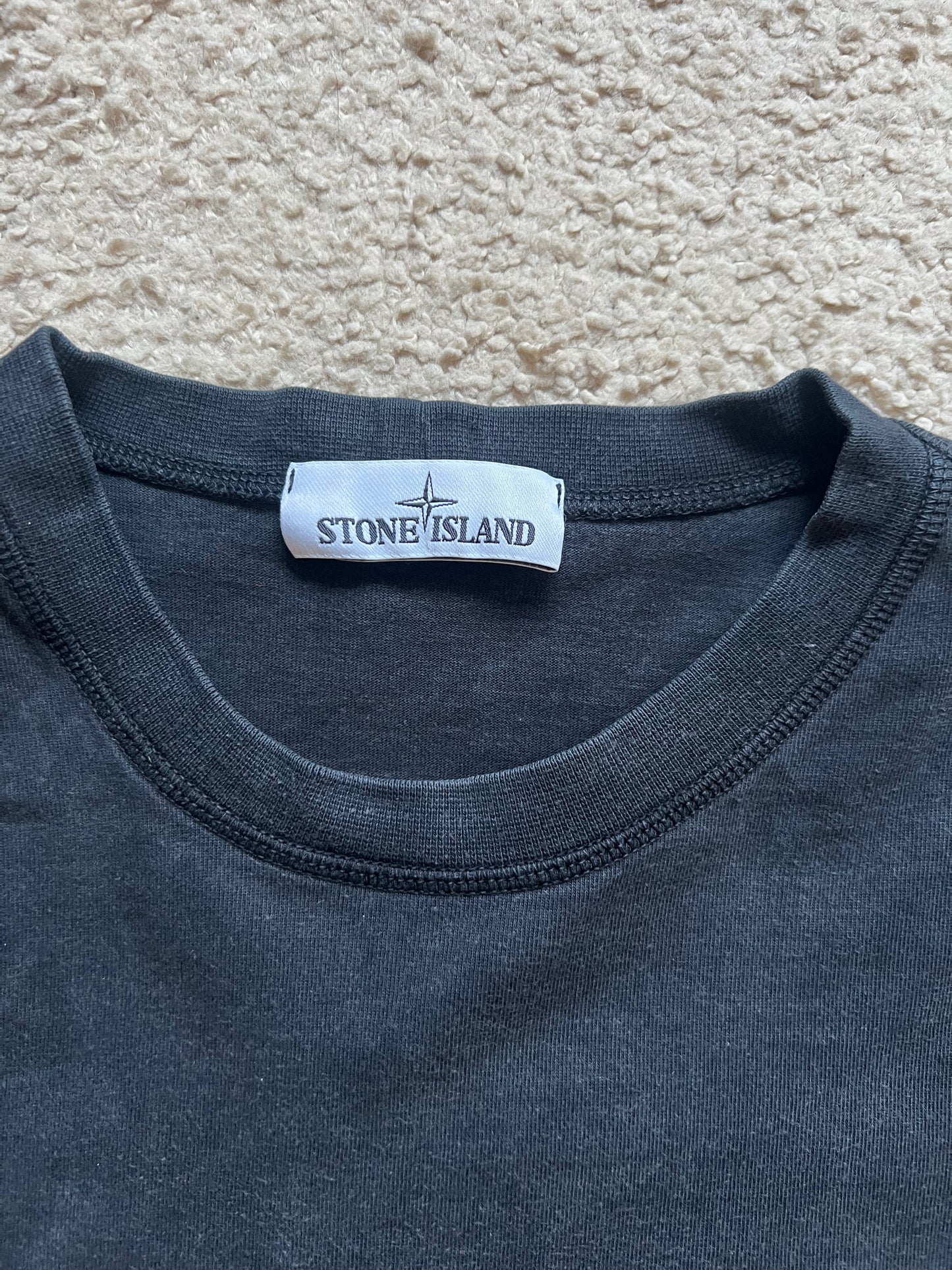 Stone Island Sweatshirt (M)