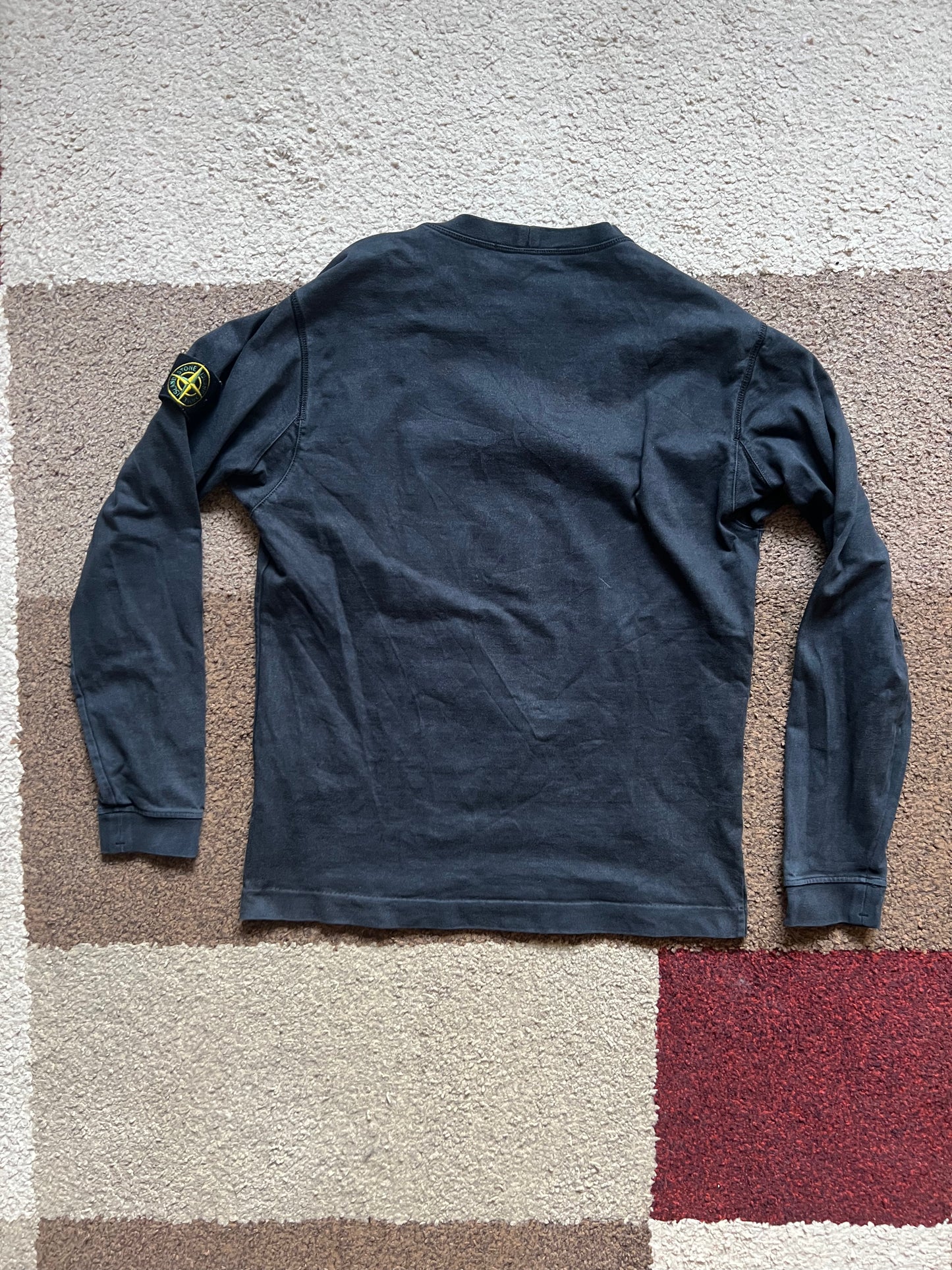 Stone Island Sweatshirt (M)