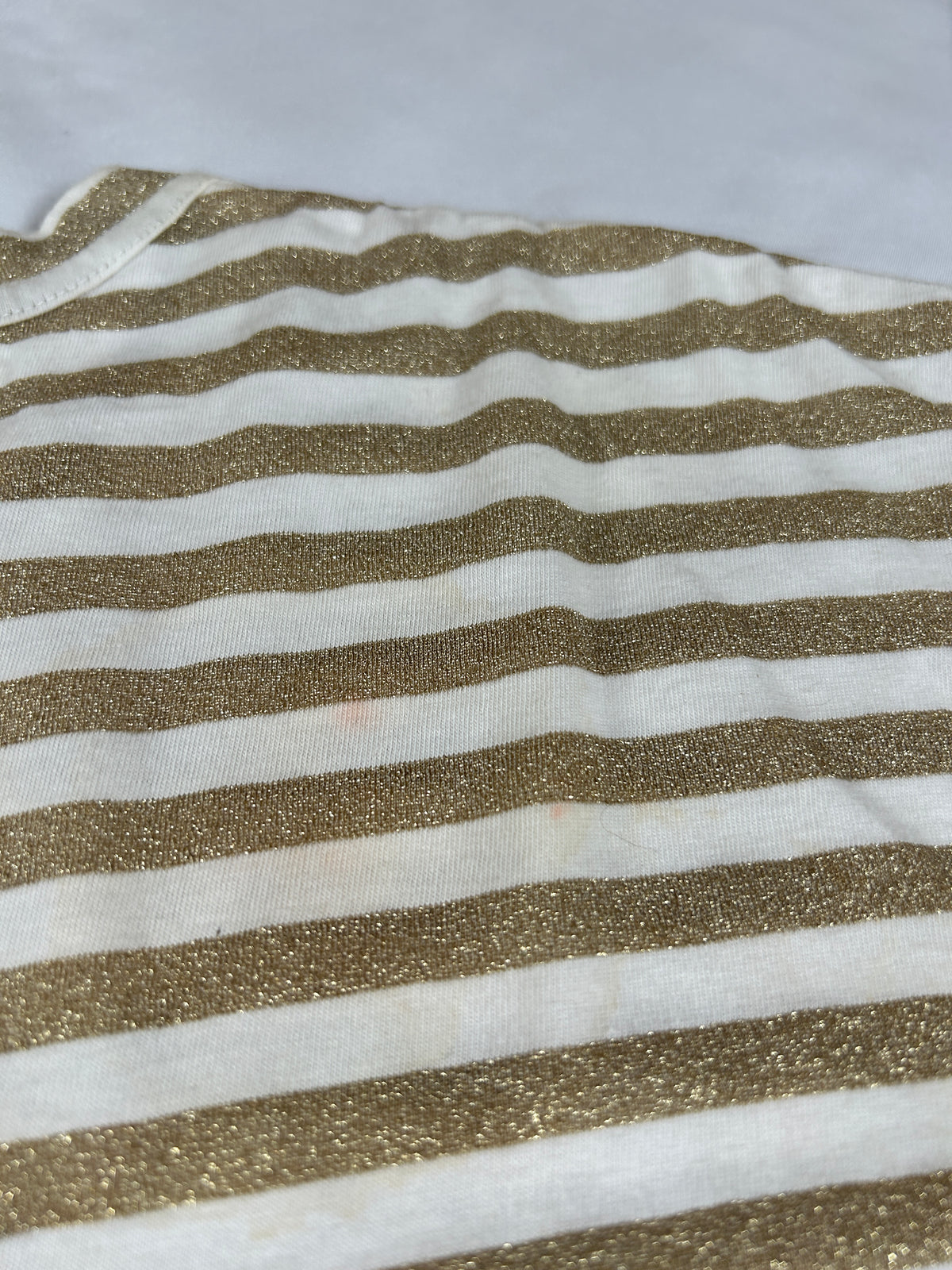 Comme des Garcons "GOLD RUSH" Longsleeve (M)