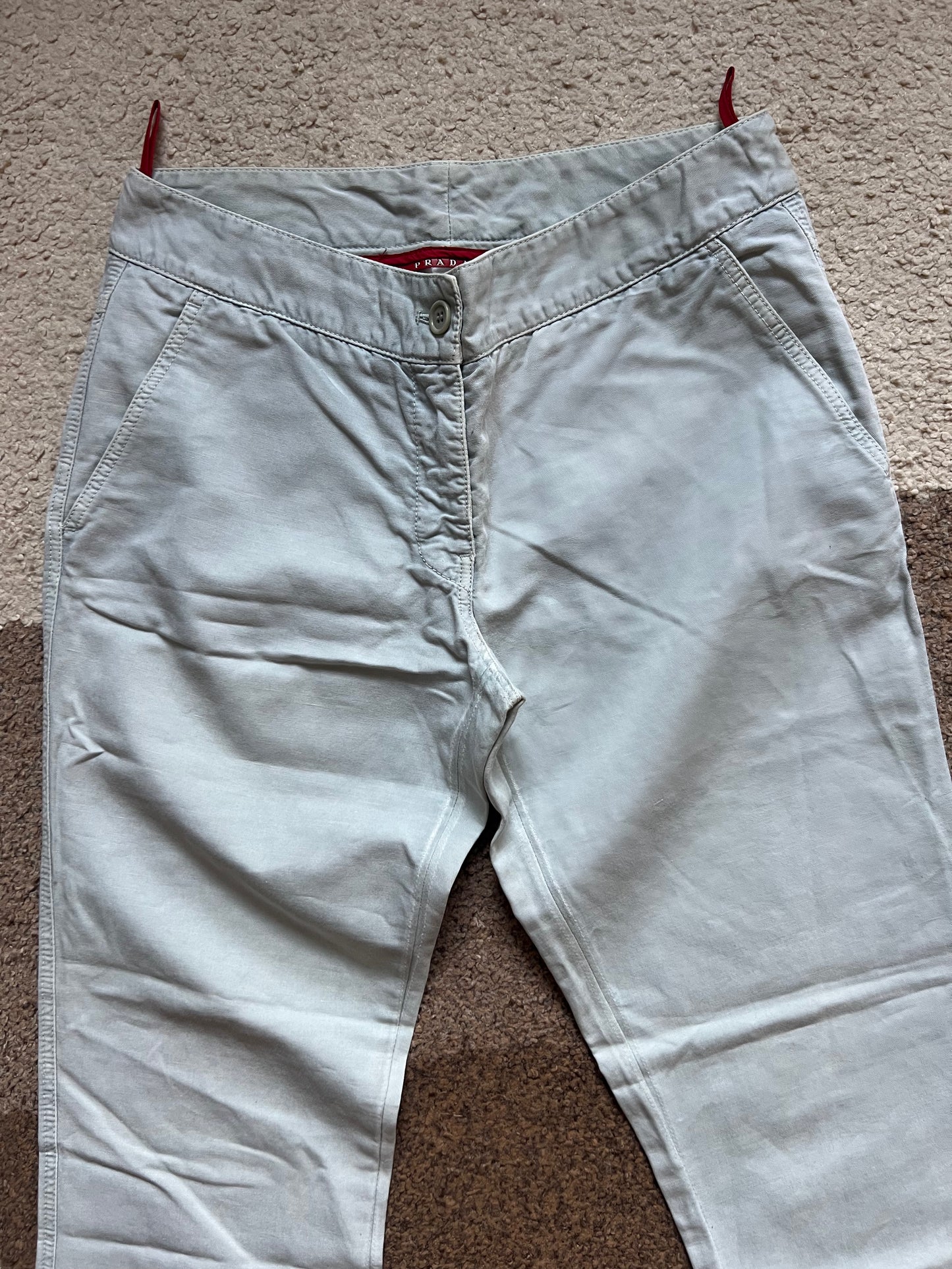 Prada Hose (M)