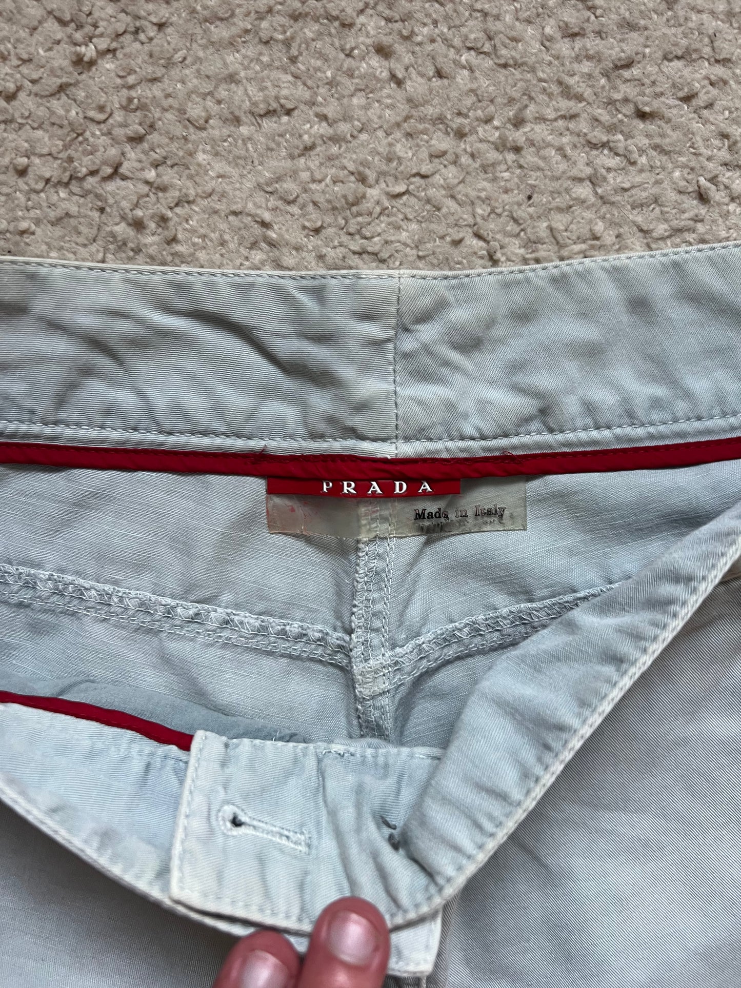 Prada Hose (M)