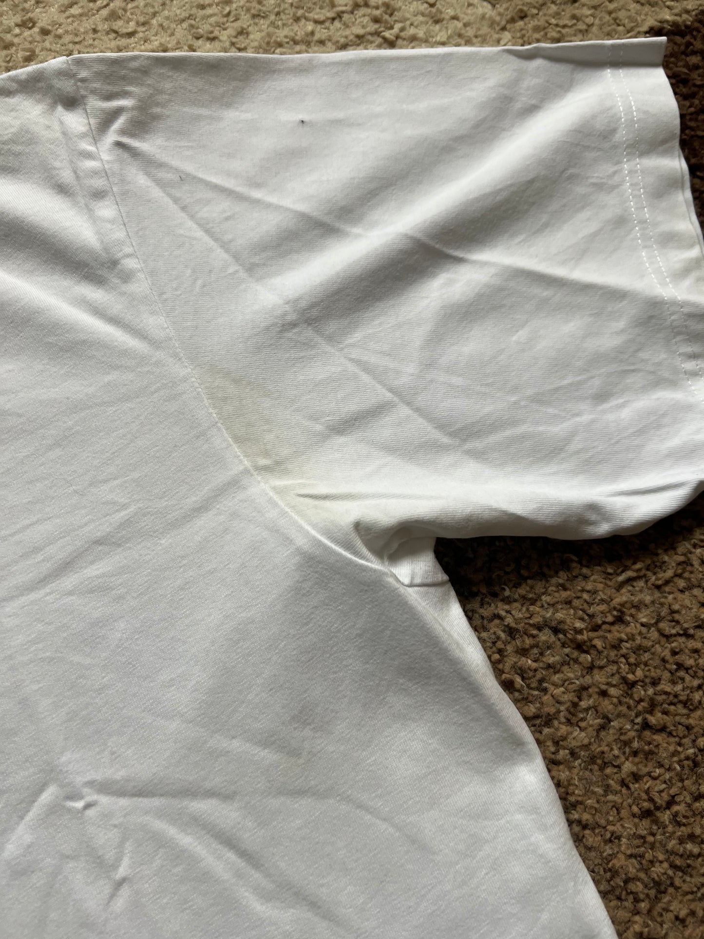 Comme Des Garcons T-Shirt (L)