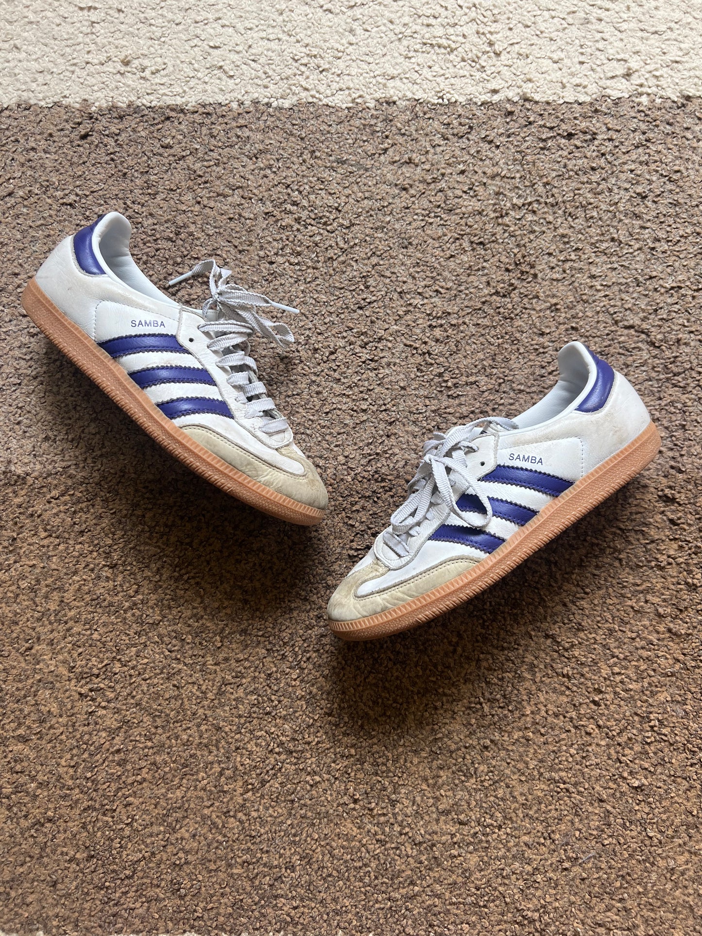 Adidas Samba (40.5)