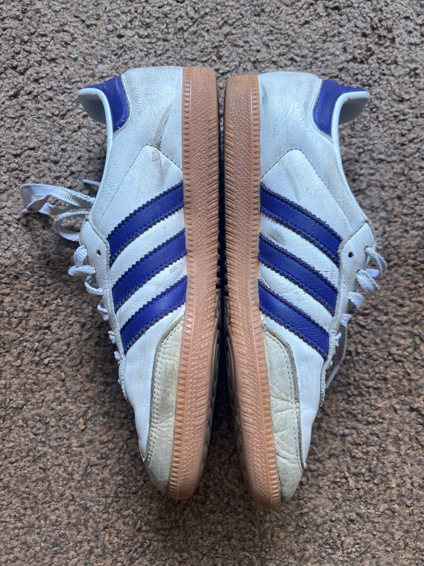 Adidas Samba (40.5)