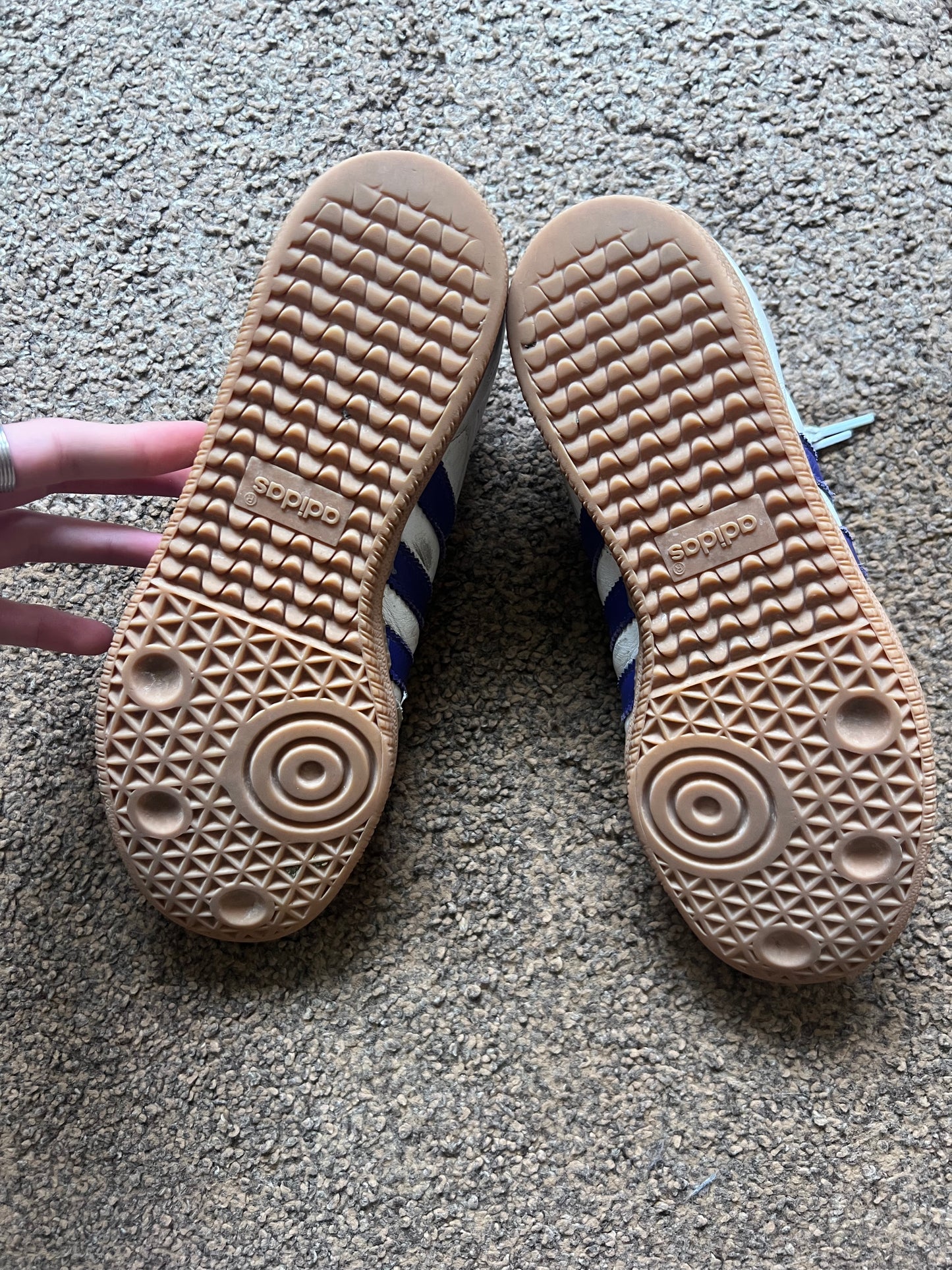 Adidas Samba (40.5)
