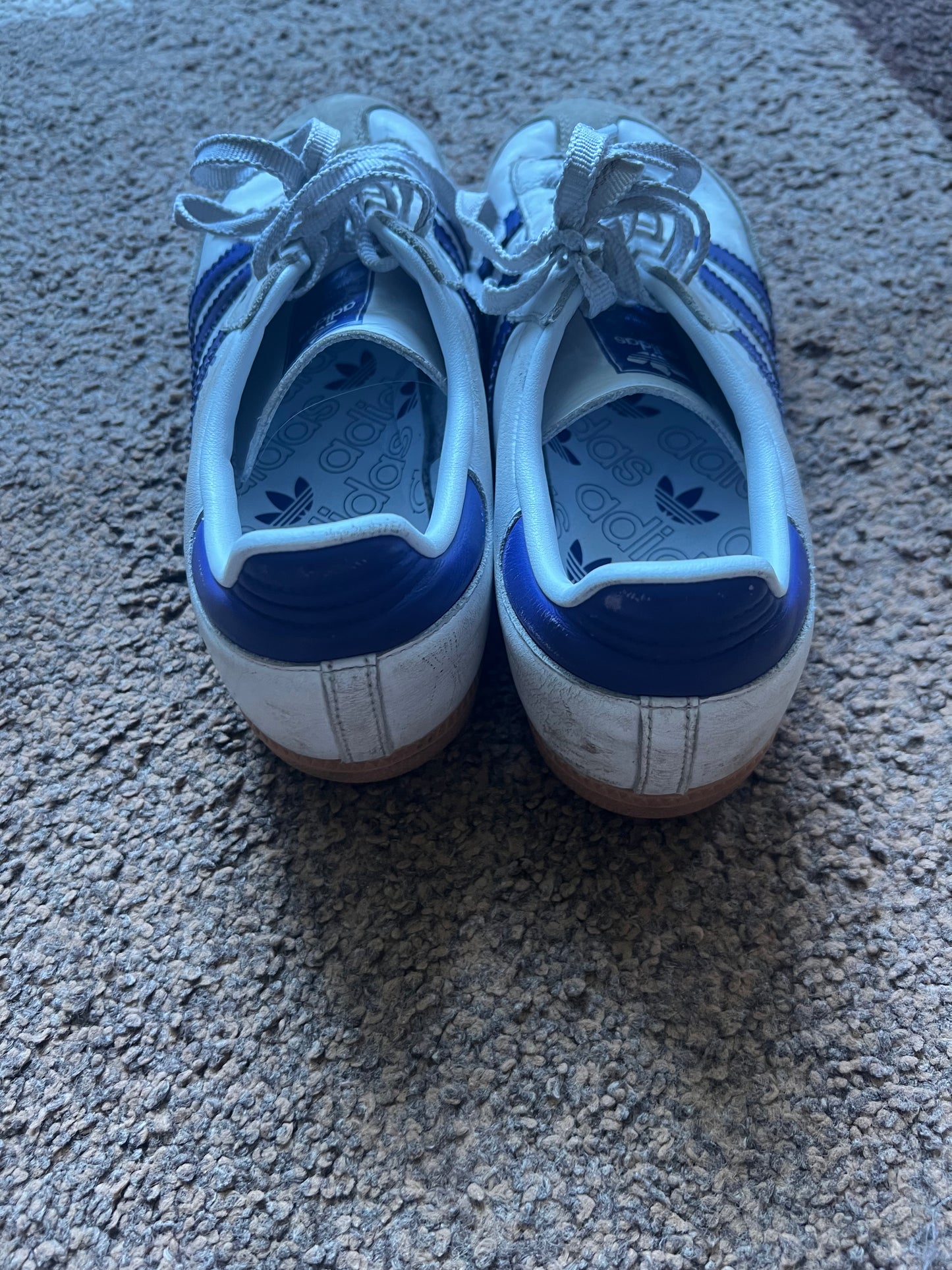 Adidas Samba (40.5)