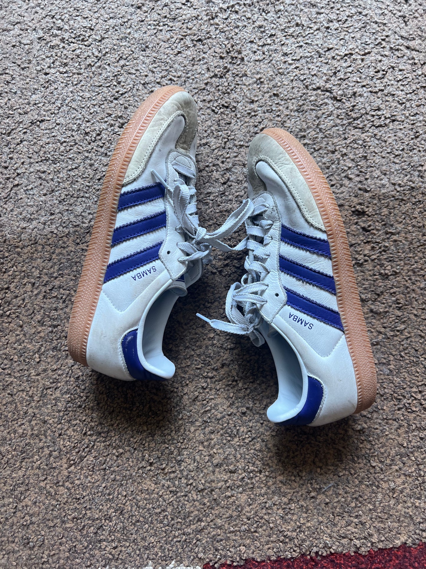 Adidas Samba (40.5)