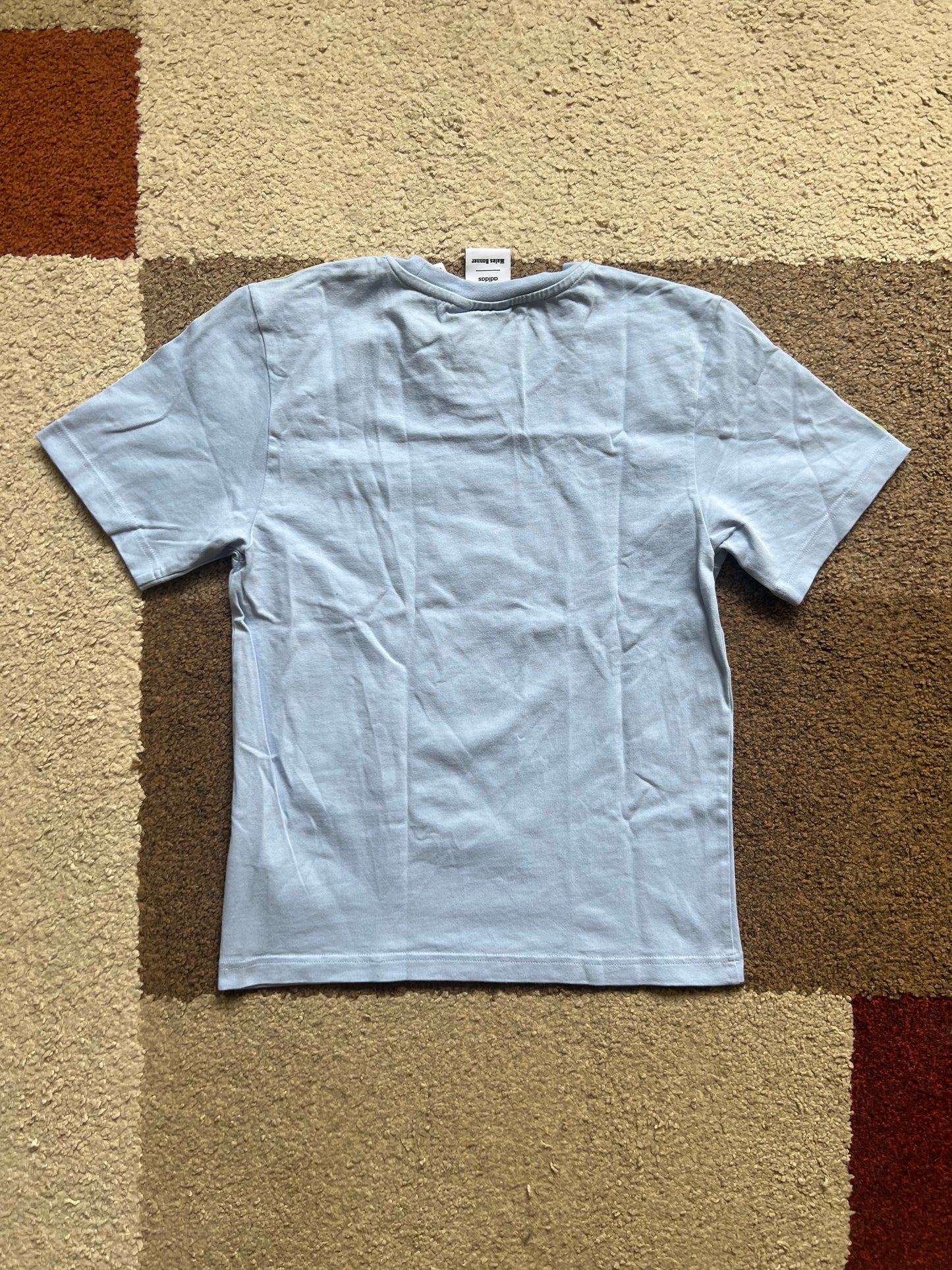 Wales Bonner x Adidas T-Shirt (S)