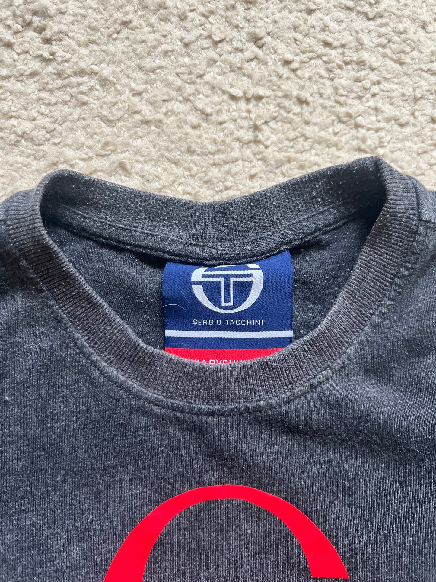 Sergio Tacchini x Gosha Rubchinsky T-Shirt (M)