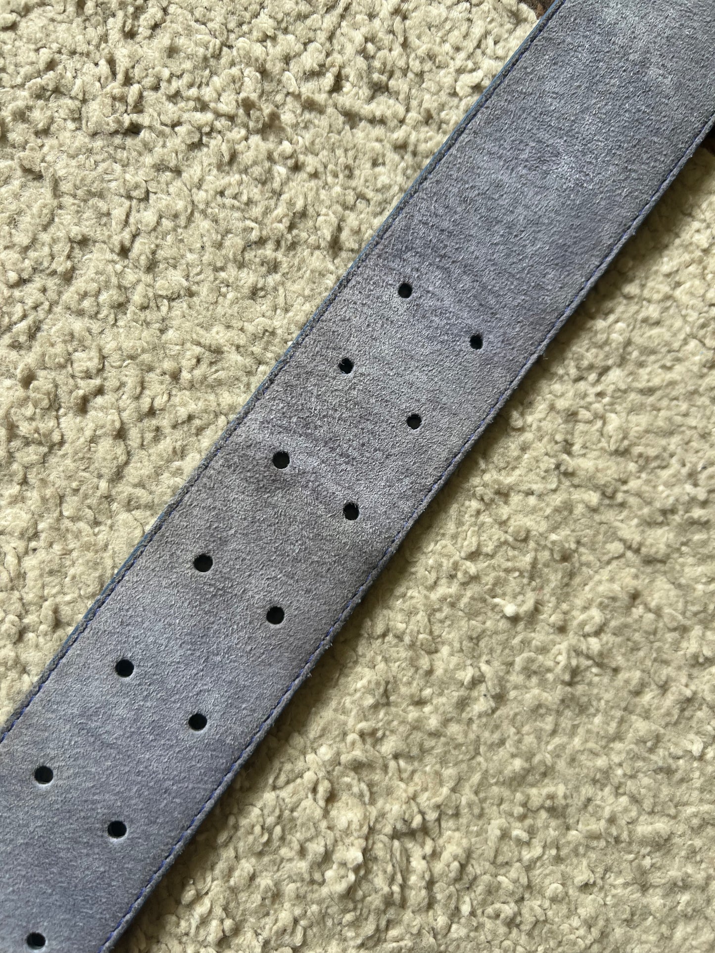 Comme Des Garcons Gürtel