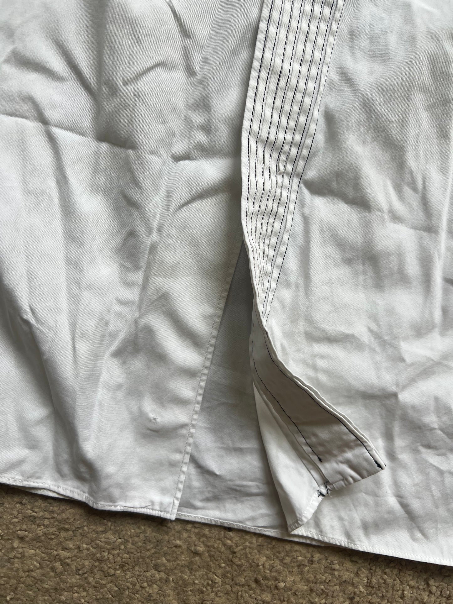 Comme Des Garcons Hemd (L)