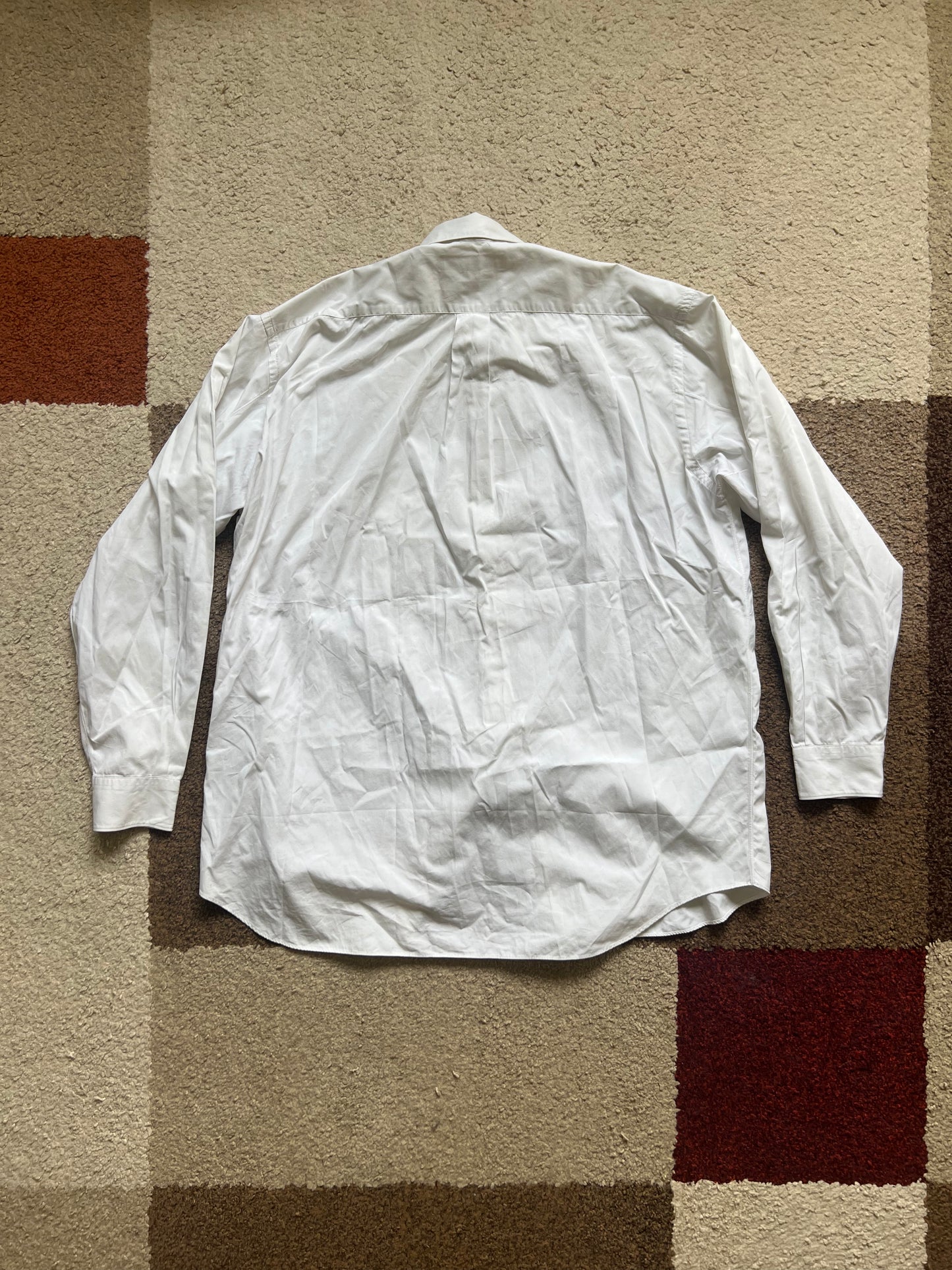 Comme Des Garcons Hemd (L)