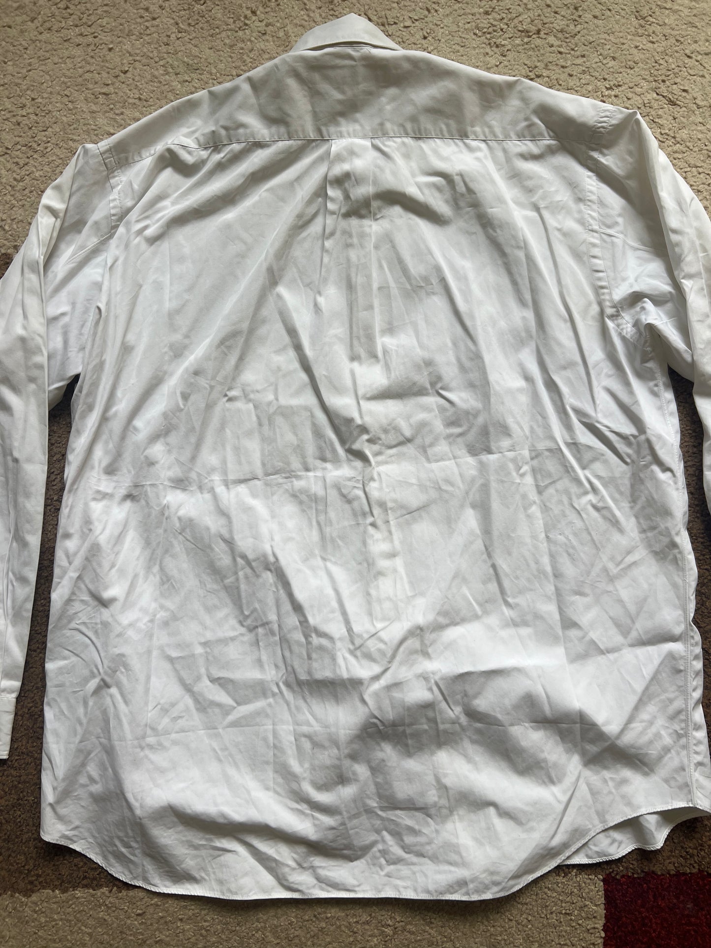 Comme Des Garcons Hemd (L)
