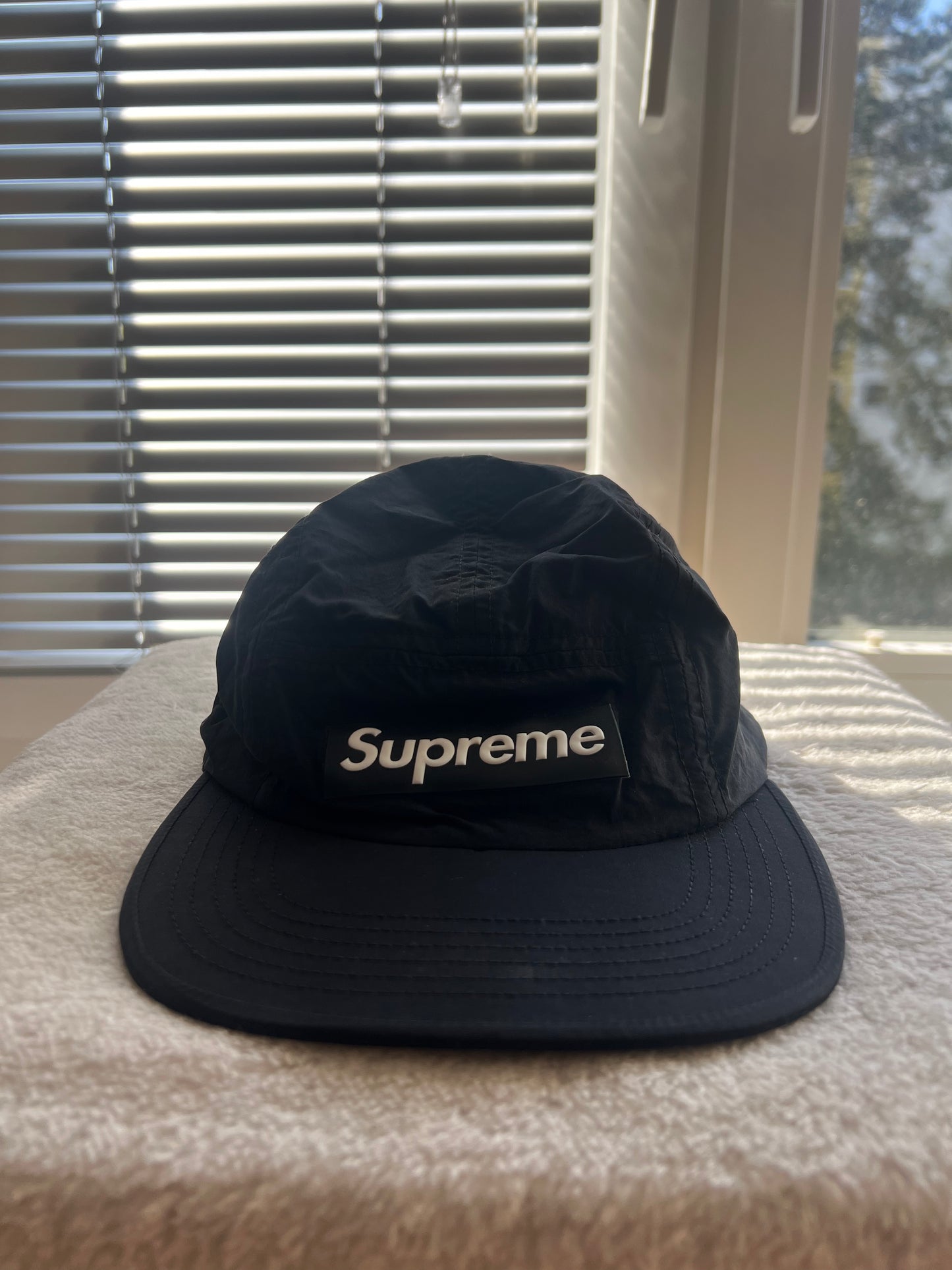 Supreme Cap
