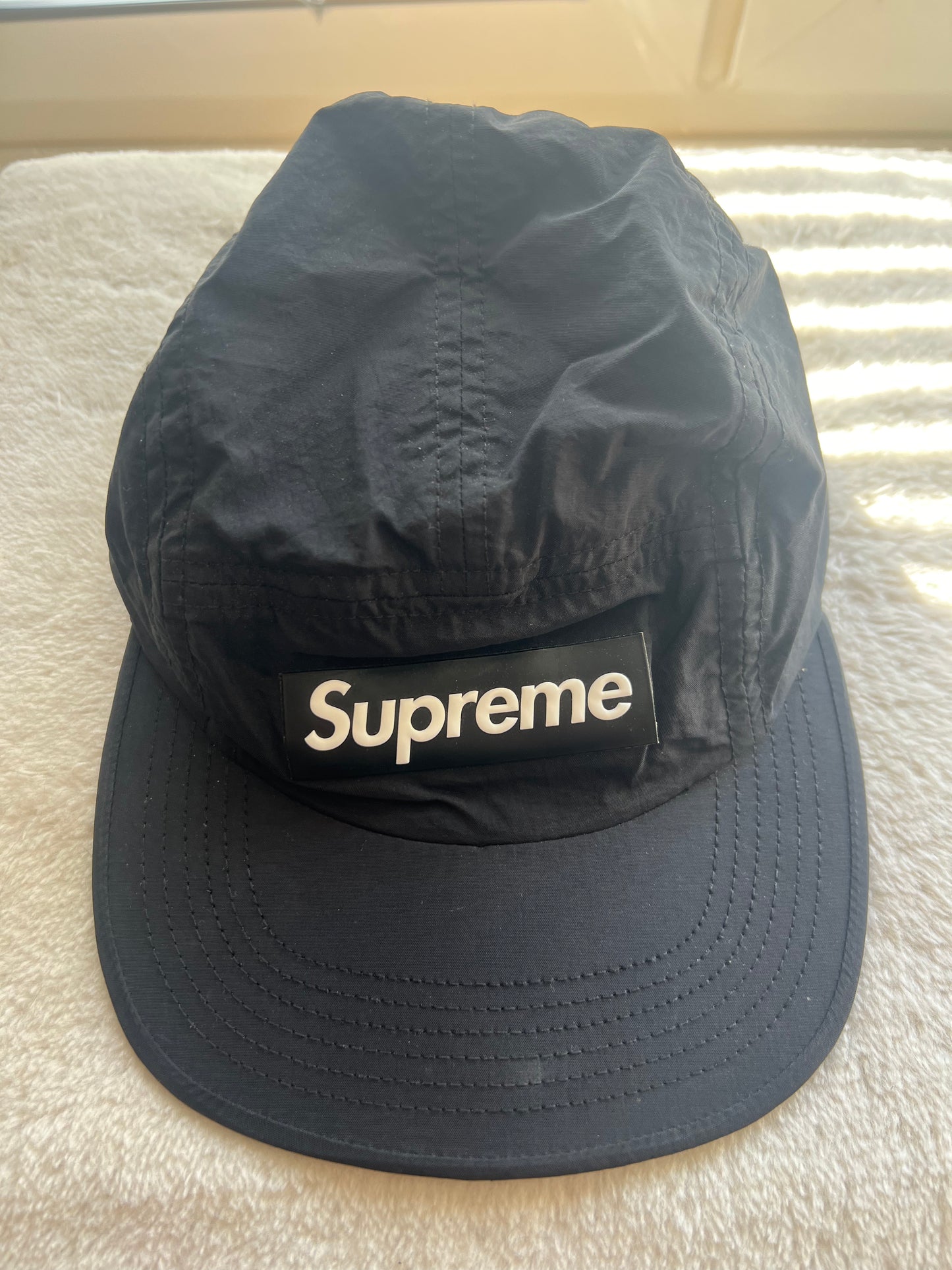 Supreme Cap