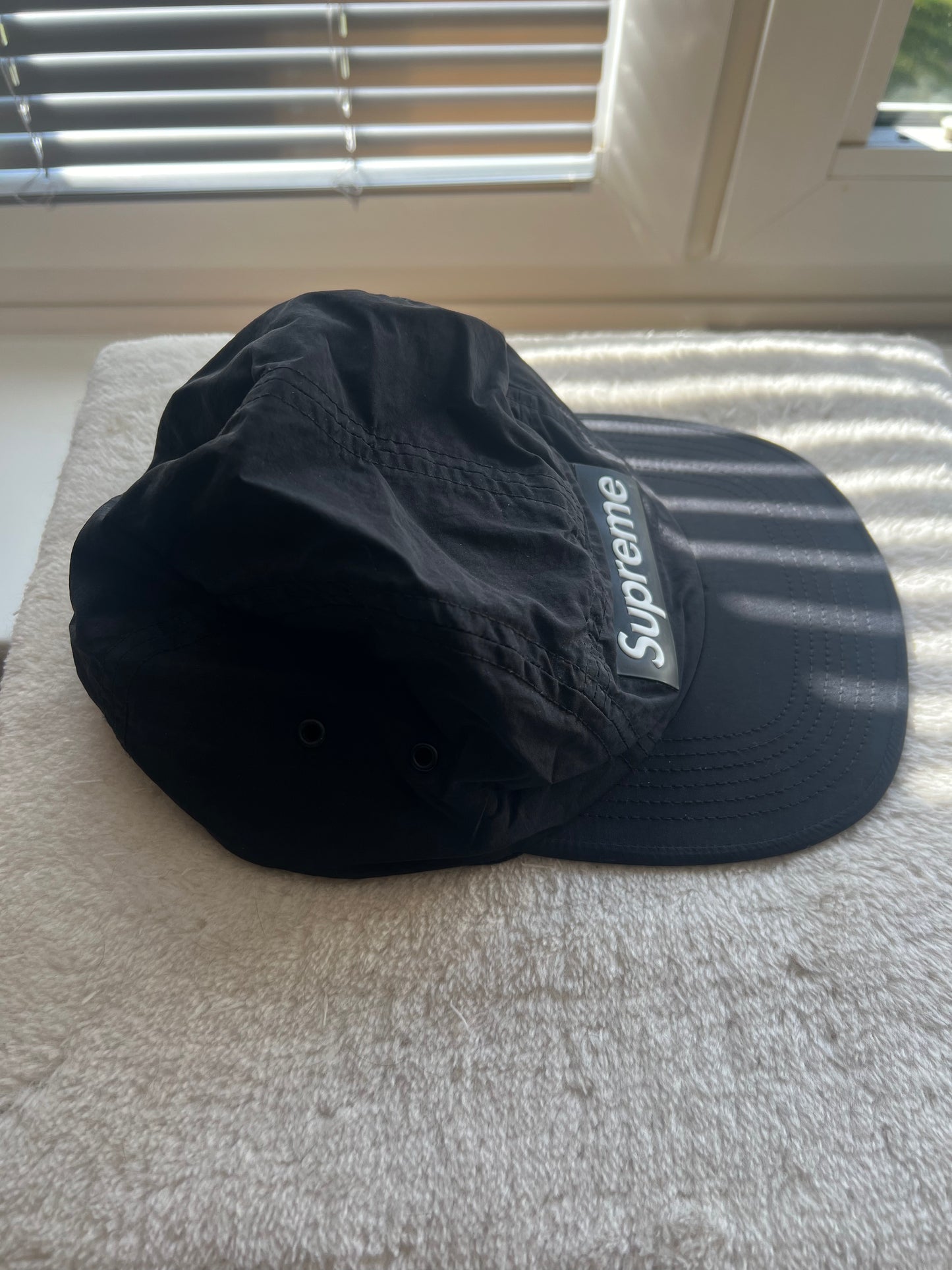 Supreme Cap