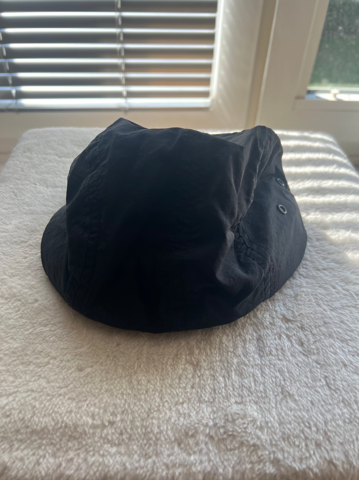Supreme Cap